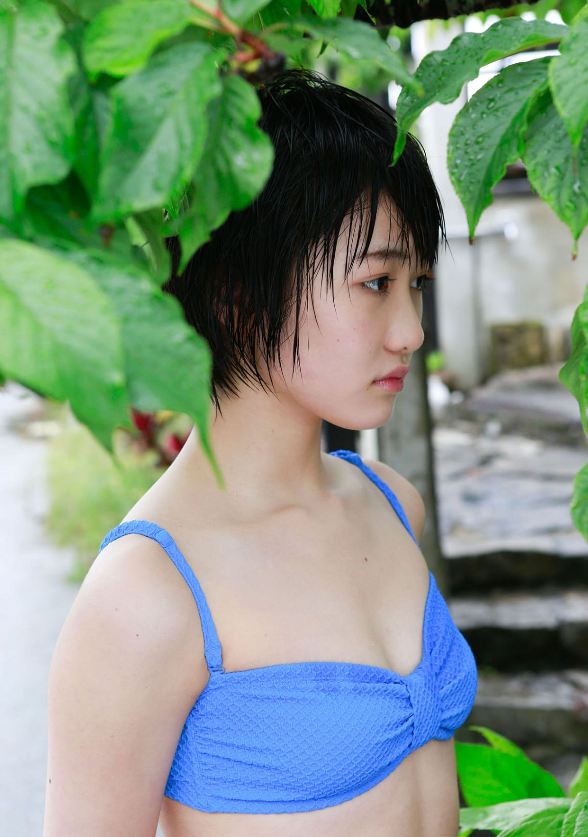 [Hello! Project Digital Books] 2015.11 Vol.136 工藤遥 [103P]