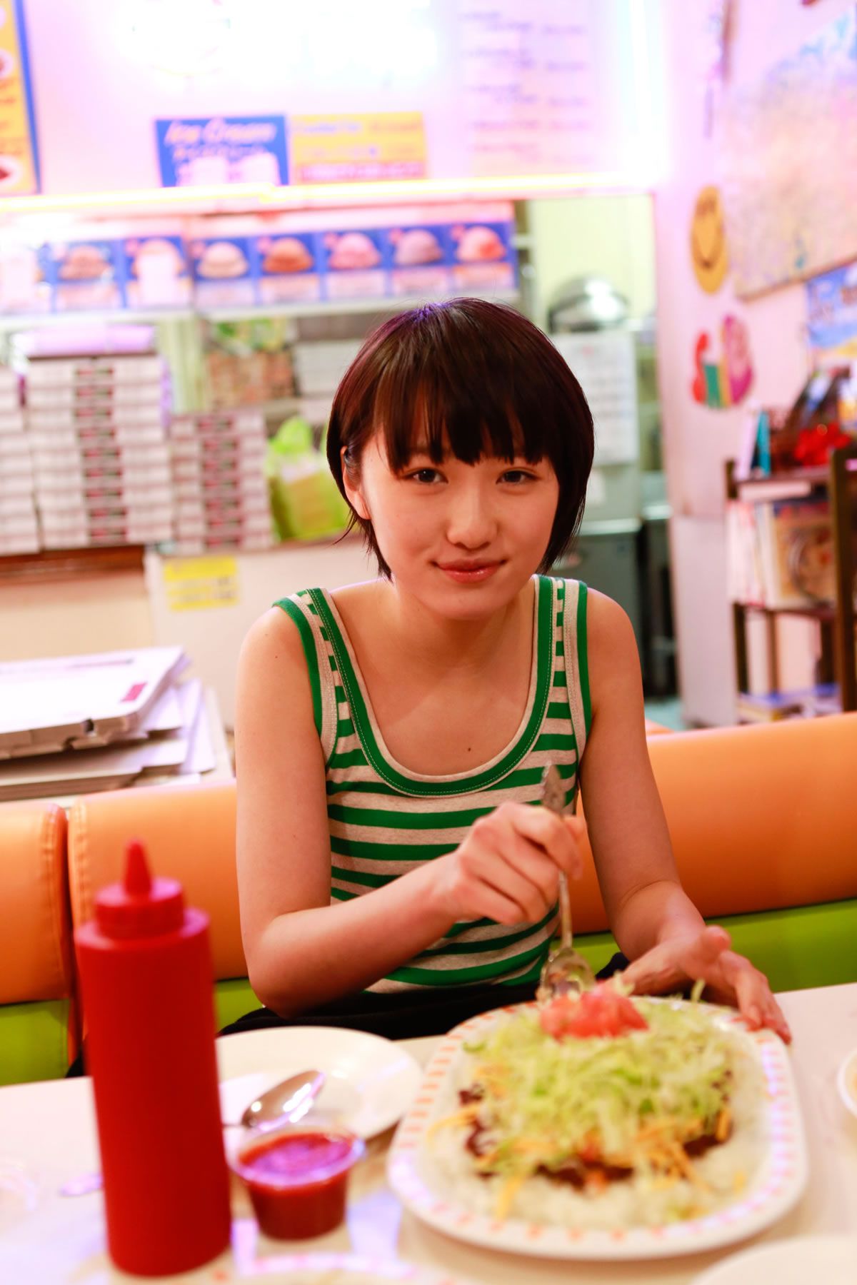 [Hello! Project Digital Books] 2015.11 Vol.136 工藤遥 [103P]