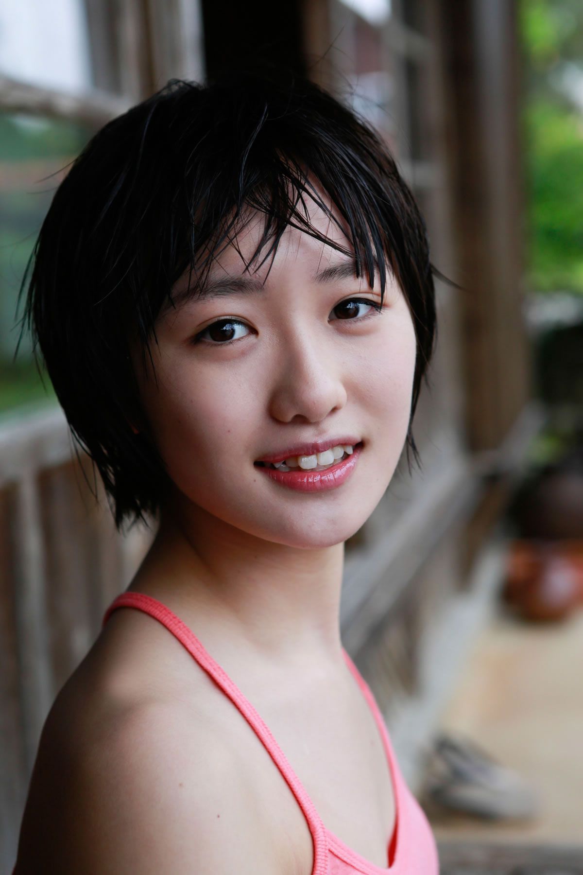 [Hello! Project Digital Books] 2015.11 Vol.136 工藤遥 [103P]