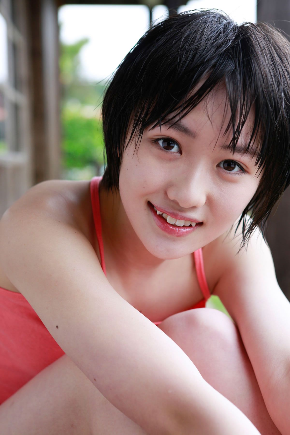 [Hello! Project Digital Books] 2015.11 Vol.136 工藤遥 [103P]