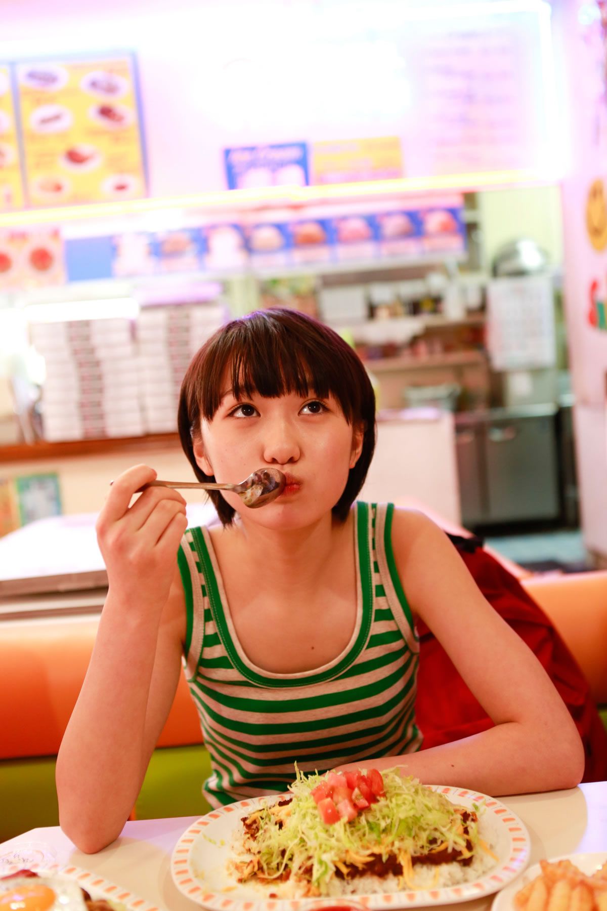 [Hello! Project Digital Books] 2015.11 Vol.136 工藤遥 [103P]