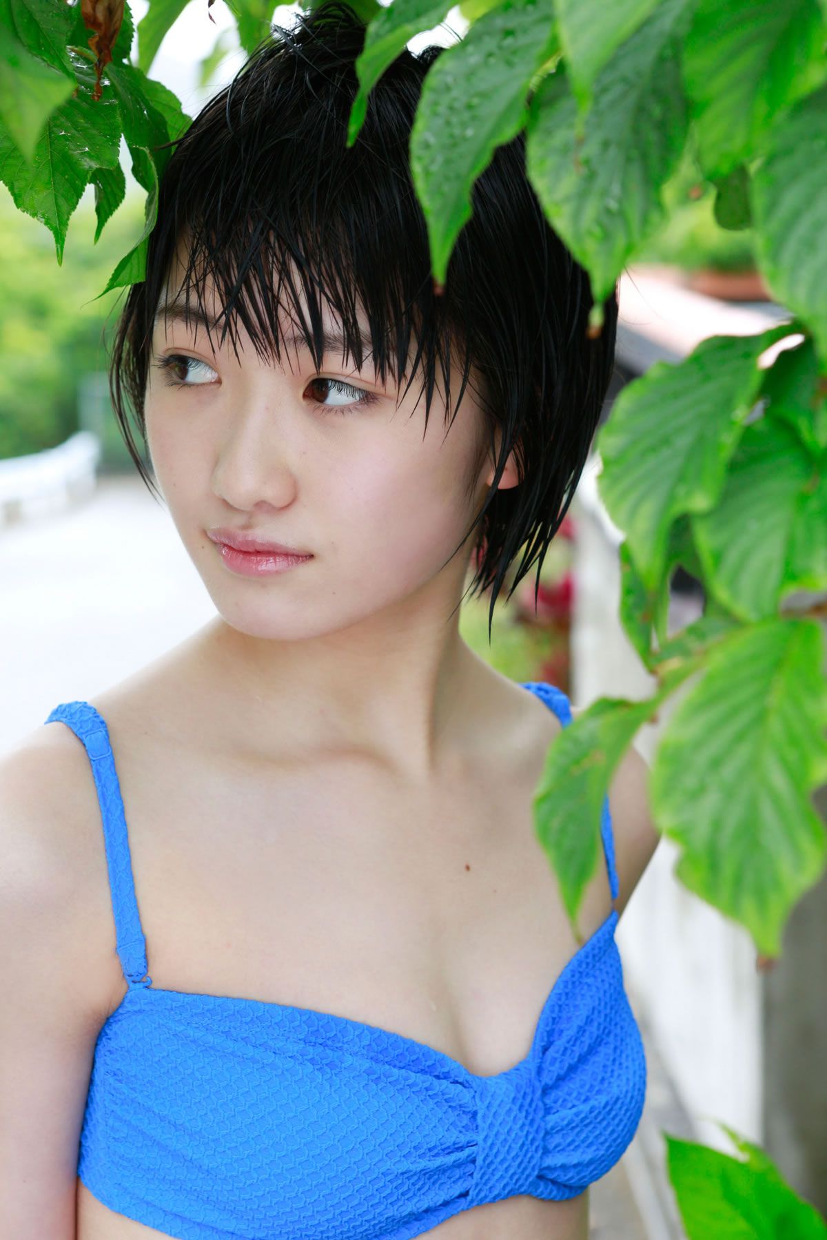 [Hello! Project Digital Books] 2015.11 Vol.136 工藤遥 [103P]