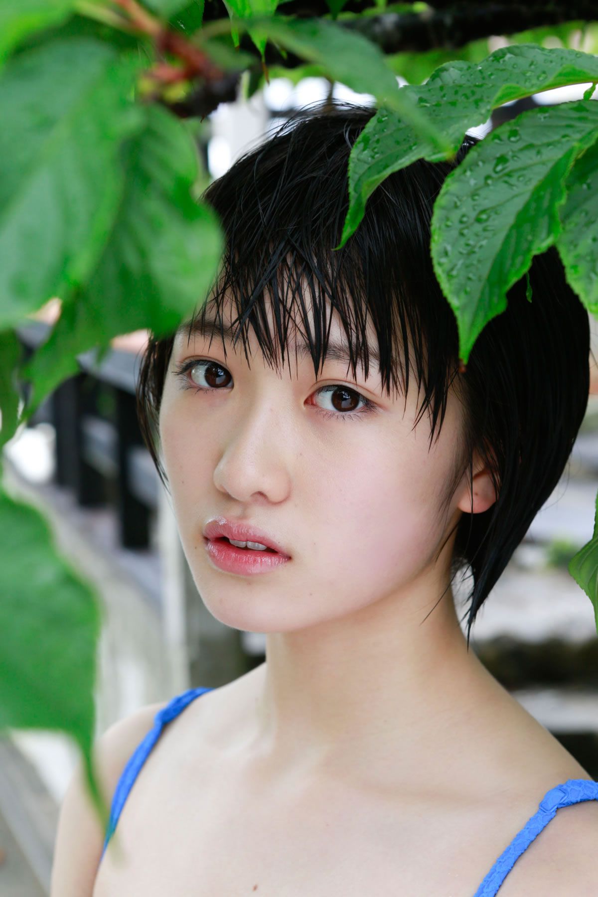 [Hello! Project Digital Books] 2015.11 Vol.136 工藤遥 [103P]