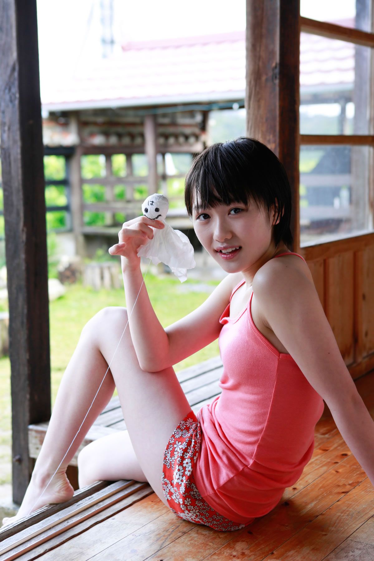[Hello! Project Digital Books] 2015.11 Vol.136 工藤遥 [103P]