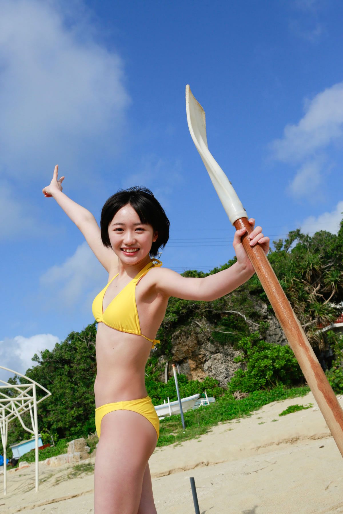 [Hello! Project Digital Books] 2015.11 Vol.136 工藤遥 [103P]