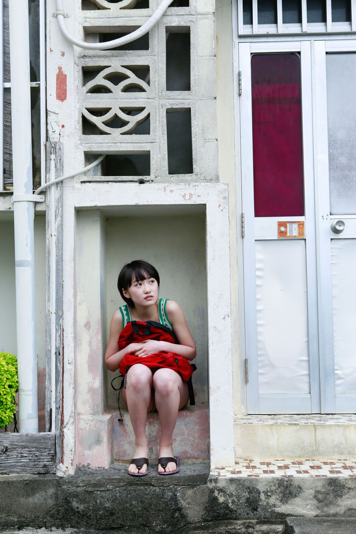 [Hello! Project Digital Books] 2015.11 Vol.136 工藤遥 [103P]