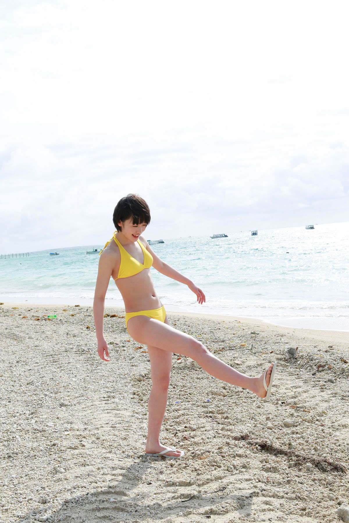 [Hello! Project Digital Books] 2015.11 Vol.136 工藤遥 [103P]