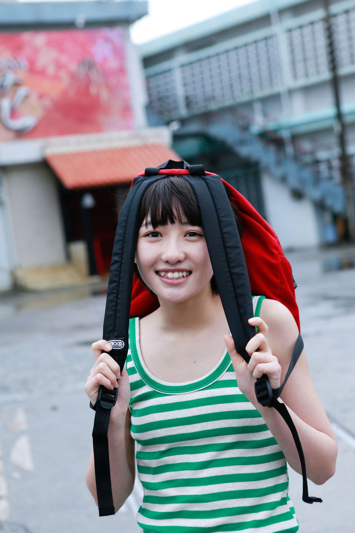 [Hello! Project Digital Books] 2015.11 Vol.136 工藤遥 [103P]
