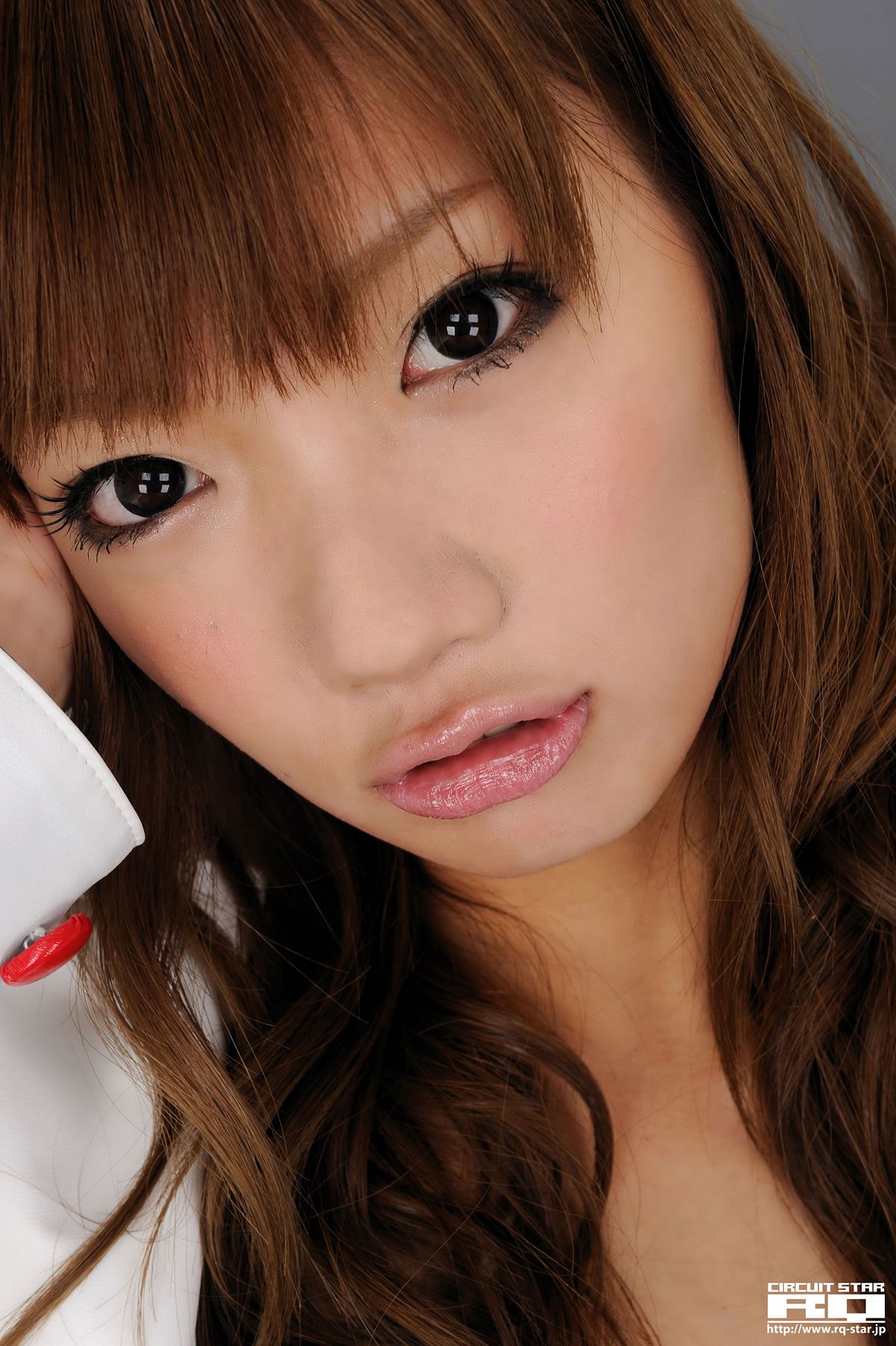[RQ-STAR] 2015.11.18 NO.01091 Junko Maya 真野淳子 Race Queen [100P]