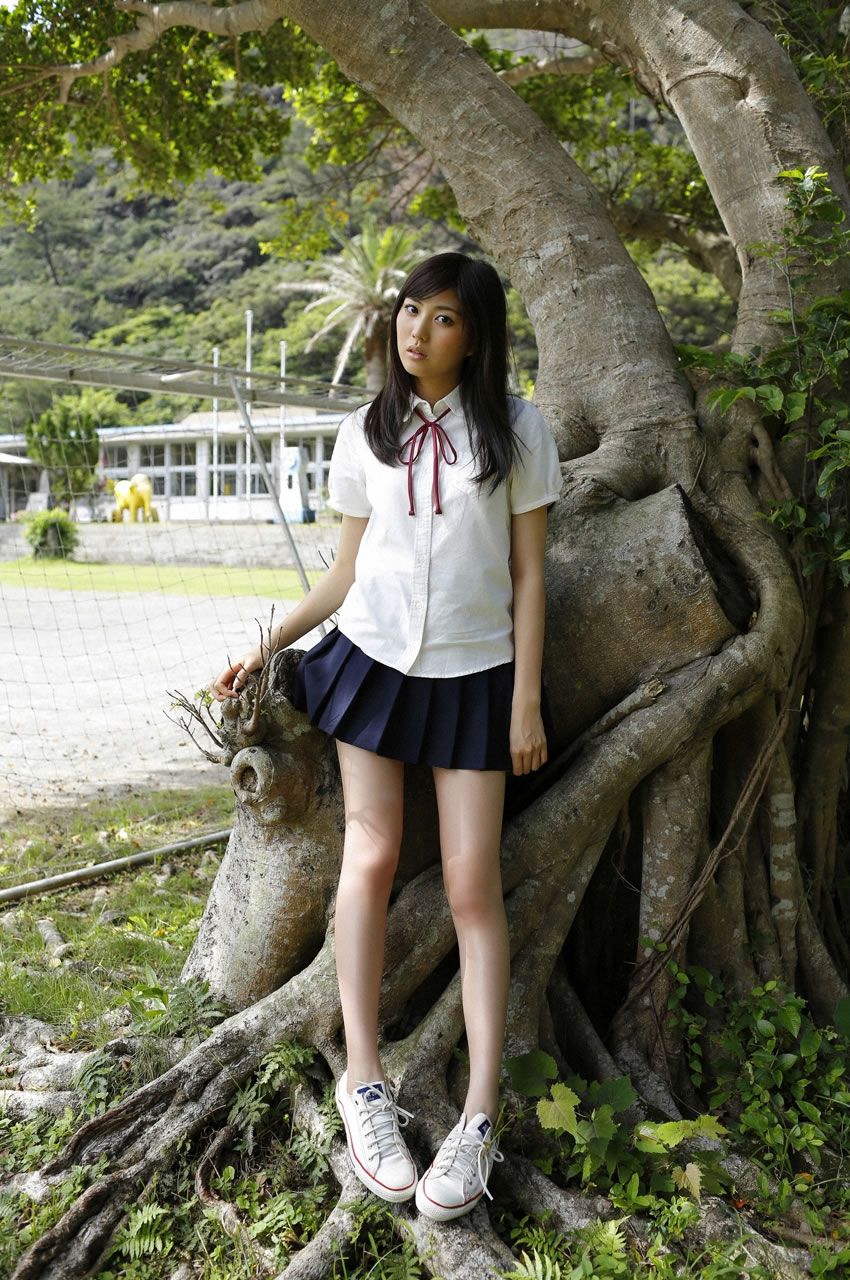 [WPB-net] NO.159 Iwasaki Nami 岩﨑名美 [134P]
