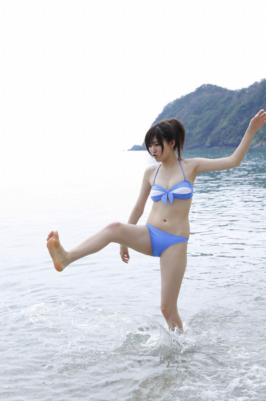[WPB-net] NO.159 Iwasaki Nami 岩﨑名美 [134P]