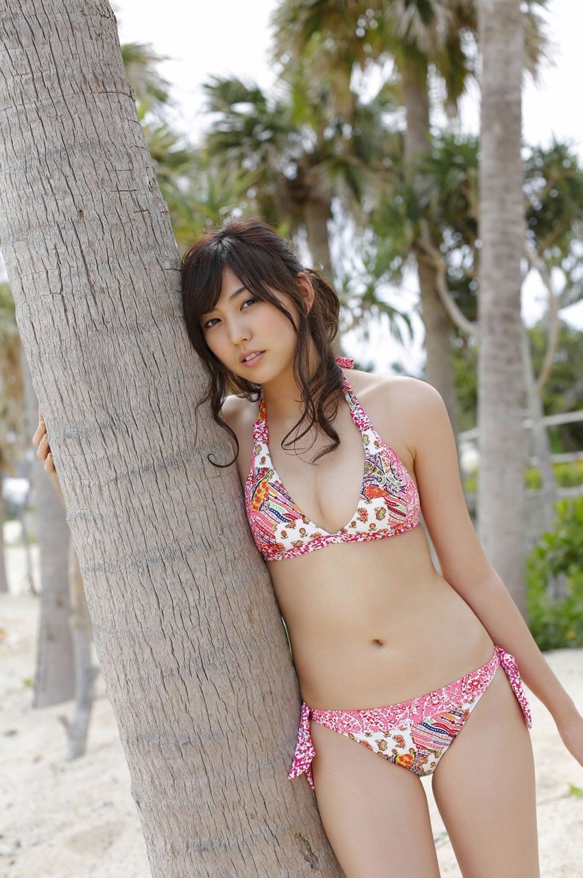 [WPB-net] NO.159 Iwasaki Nami 岩﨑名美 [134P]