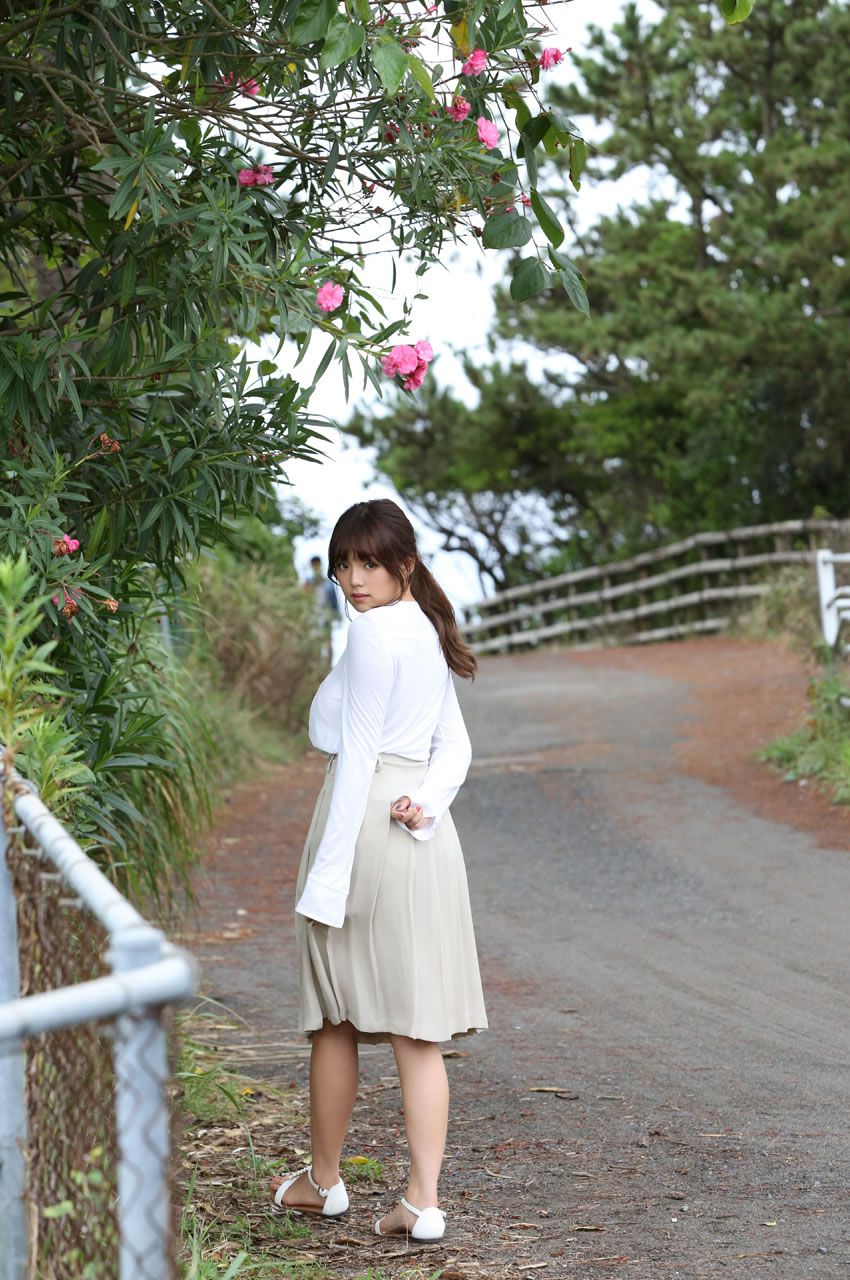 [WPB-net] EXtra No.227 Ai Shinozaki 篠崎愛 [80P]