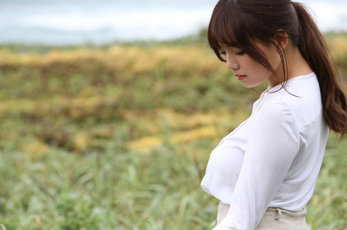 [WPB-net] EXtra No.227 Ai Shinozaki 篠崎愛 [80P]