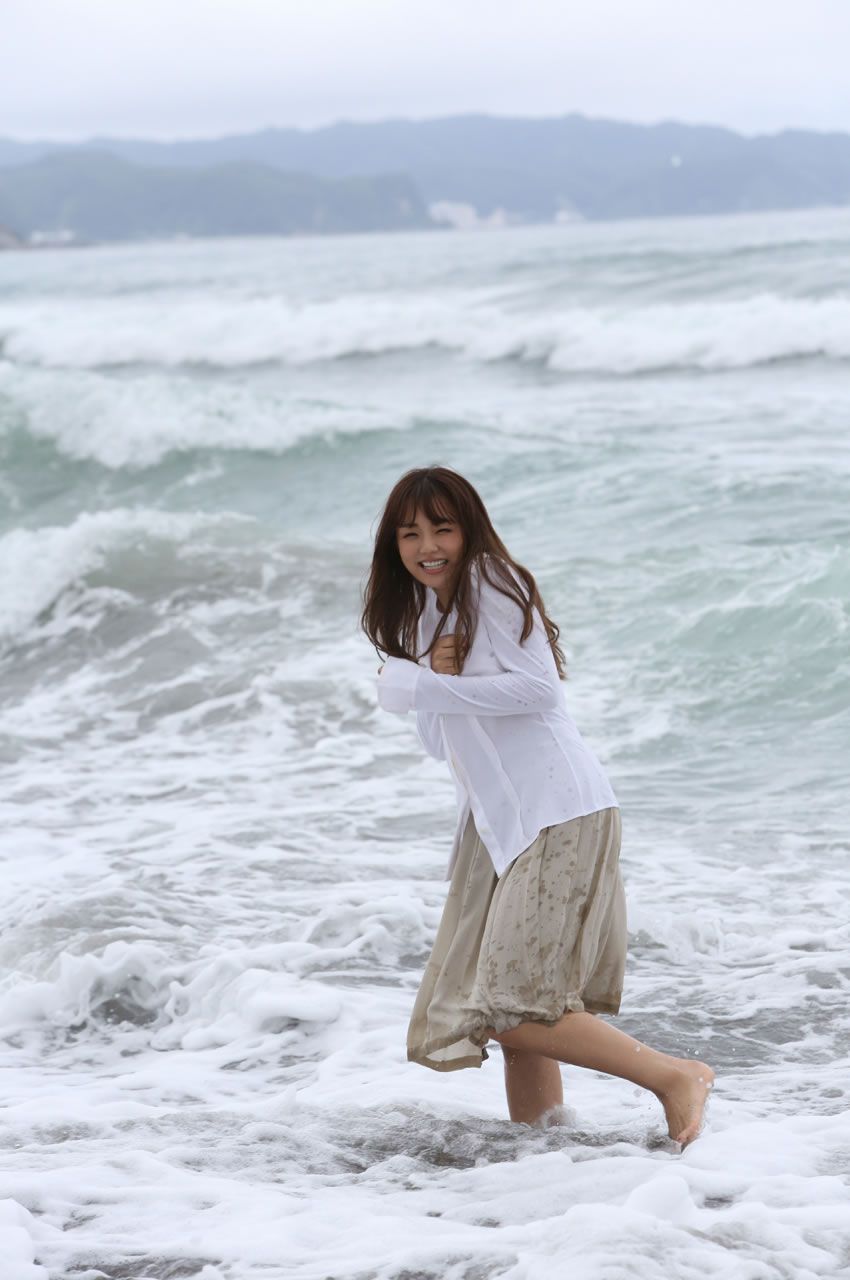 [WPB-net] EXtra No.227 Ai Shinozaki 篠崎愛 [80P]