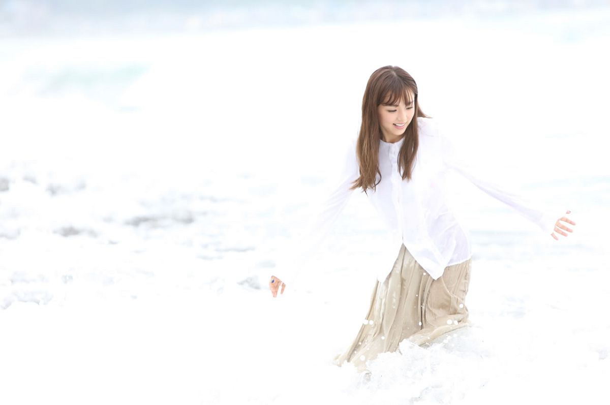 [WPB-net] EXtra No.227 Ai Shinozaki 篠崎愛 [80P]