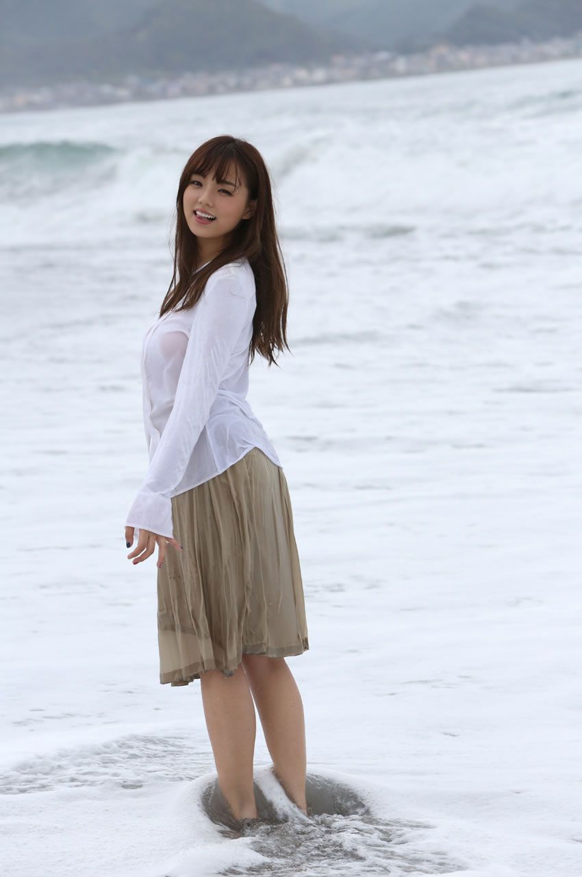 [WPB-net] EXtra No.227 Ai Shinozaki 篠崎愛 [80P]