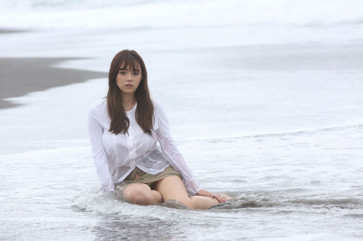 [WPB-net] EXtra No.227 Ai Shinozaki 篠崎愛 [80P]