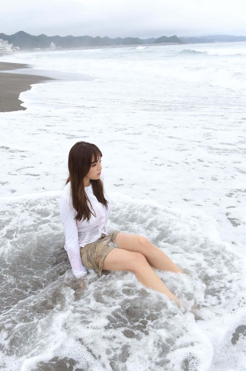 [WPB-net] EXtra No.227 Ai Shinozaki 篠崎愛 [80P]