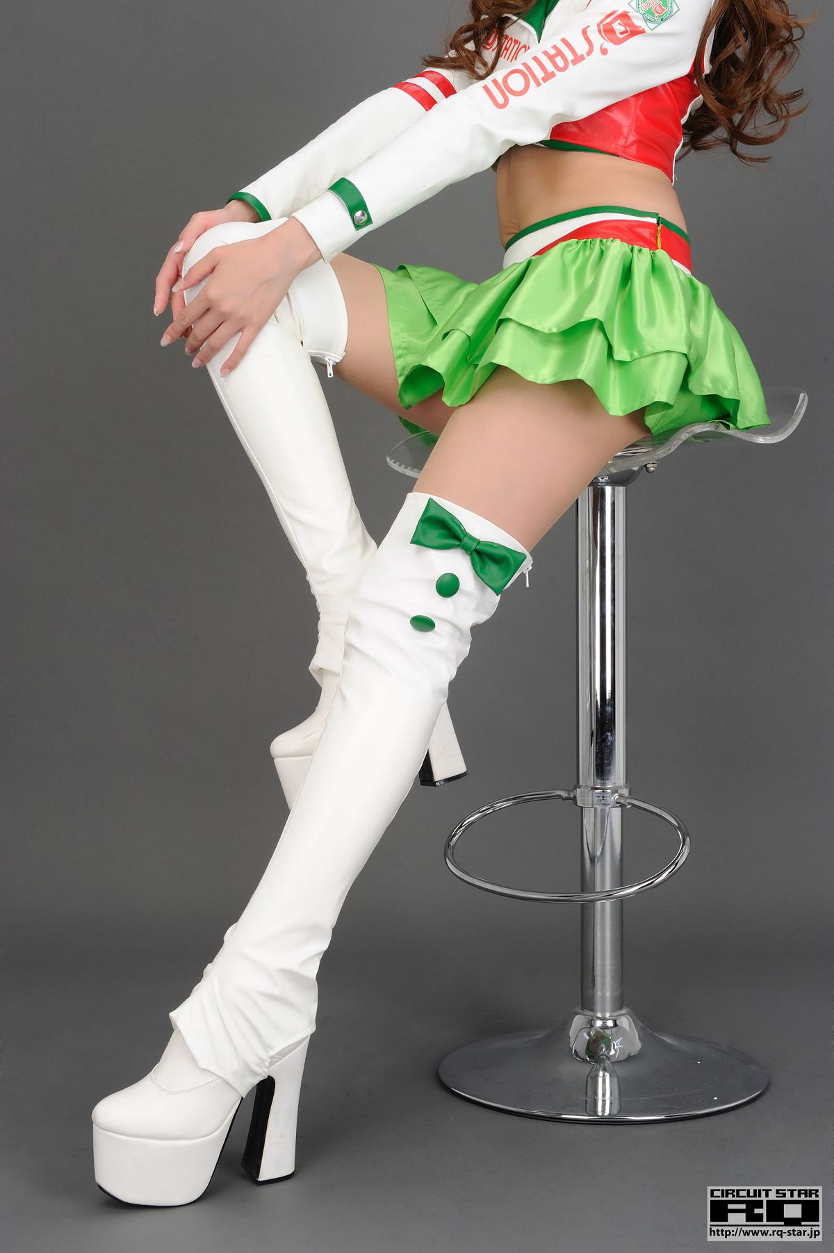 [RQ-STAR] 2015.11.25 NO.01094 Airi Sasaki 佐崎愛里 Race Queen [105P]