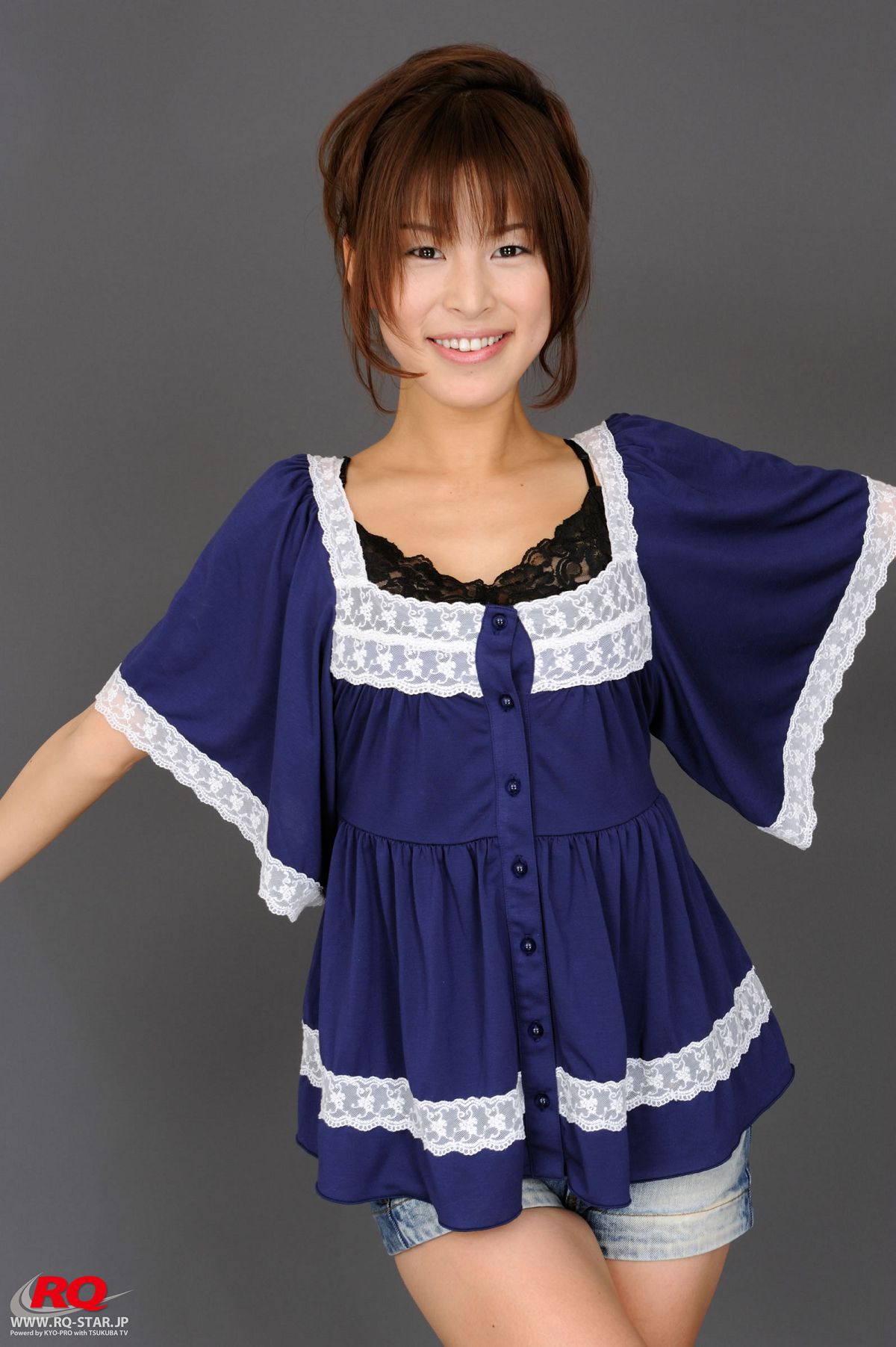 [RQ-STAR] 2015.11.27 NO.01096 Umi Kurihara 栗原海 Private Dress [98P]