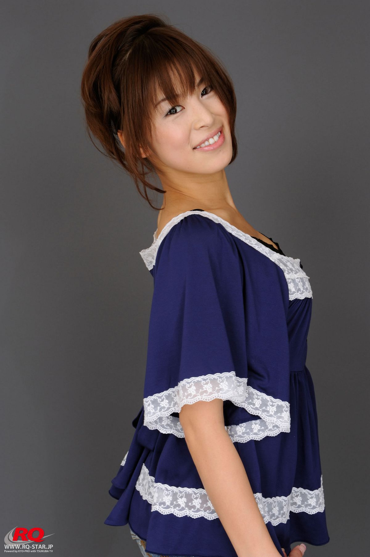 [RQ-STAR] 2015.11.27 NO.01096 Umi Kurihara 栗原海 Private Dress [98P]