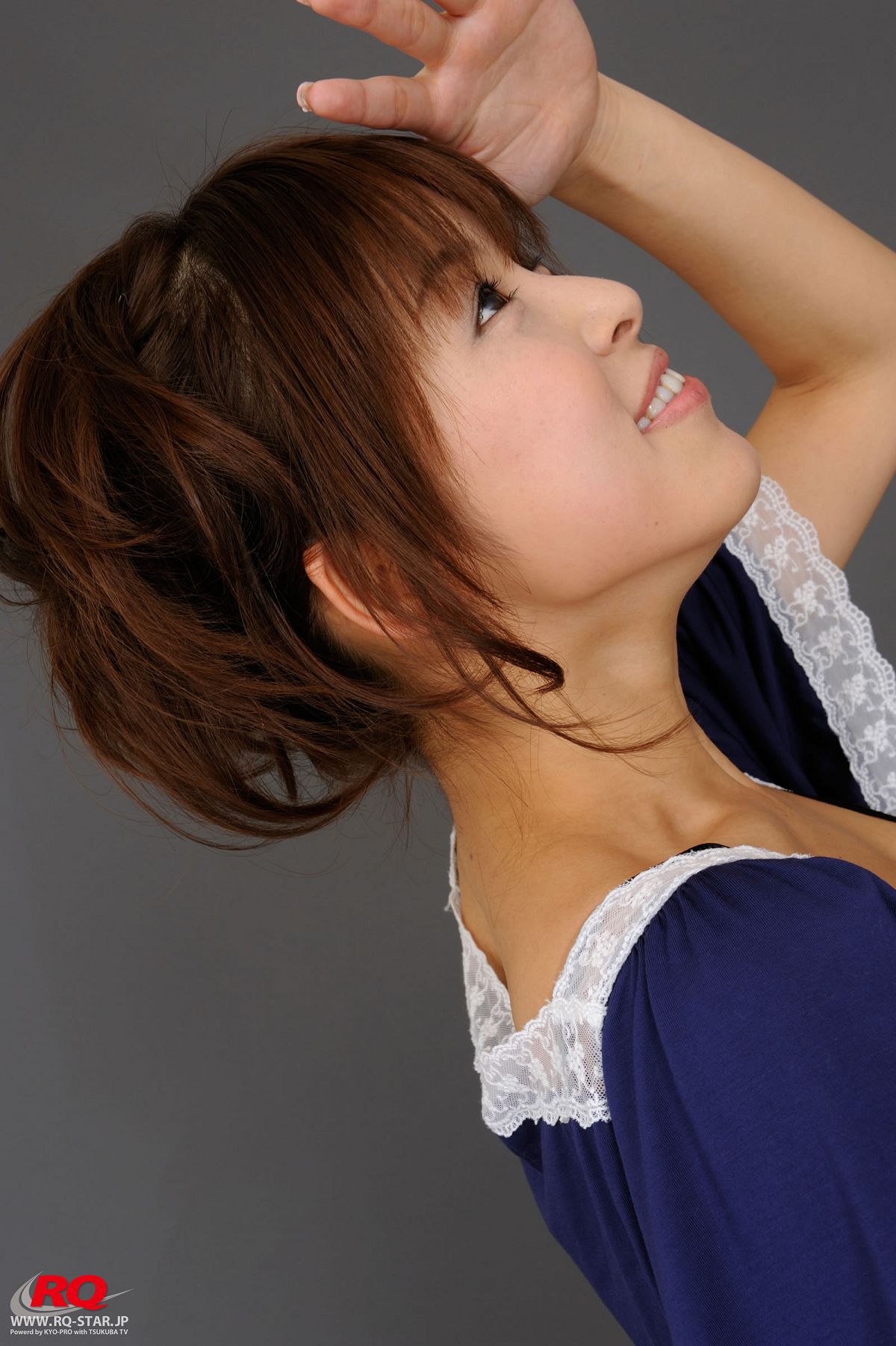 [RQ-STAR] 2015.11.27 NO.01096 Umi Kurihara 栗原海 Private Dress [98P]