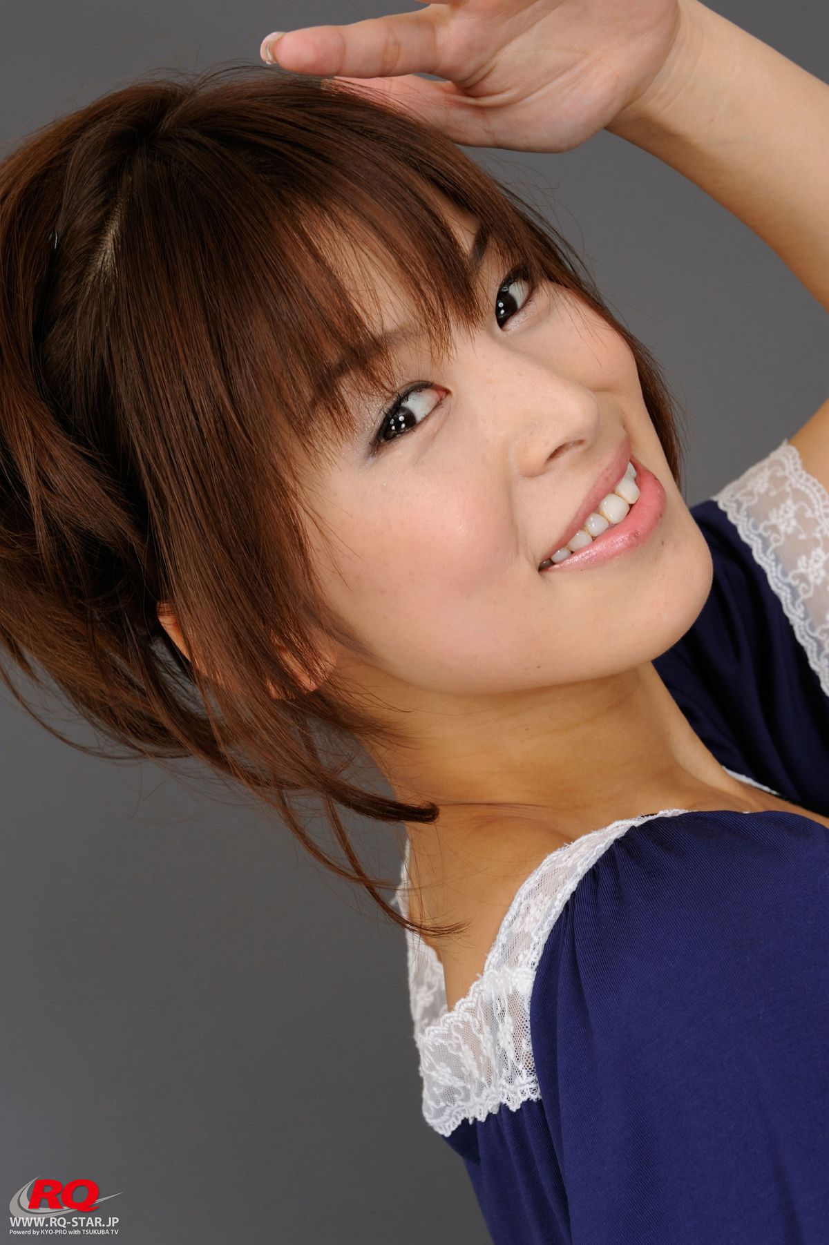 [RQ-STAR] 2015.11.27 NO.01096 Umi Kurihara 栗原海 Private Dress [98P]