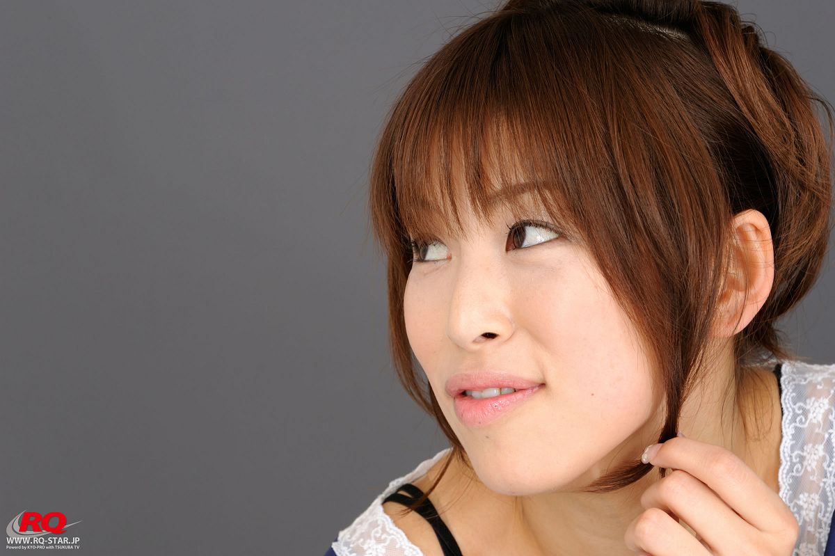 [RQ-STAR] 2015.11.27 NO.01096 Umi Kurihara 栗原海 Private Dress [98P]