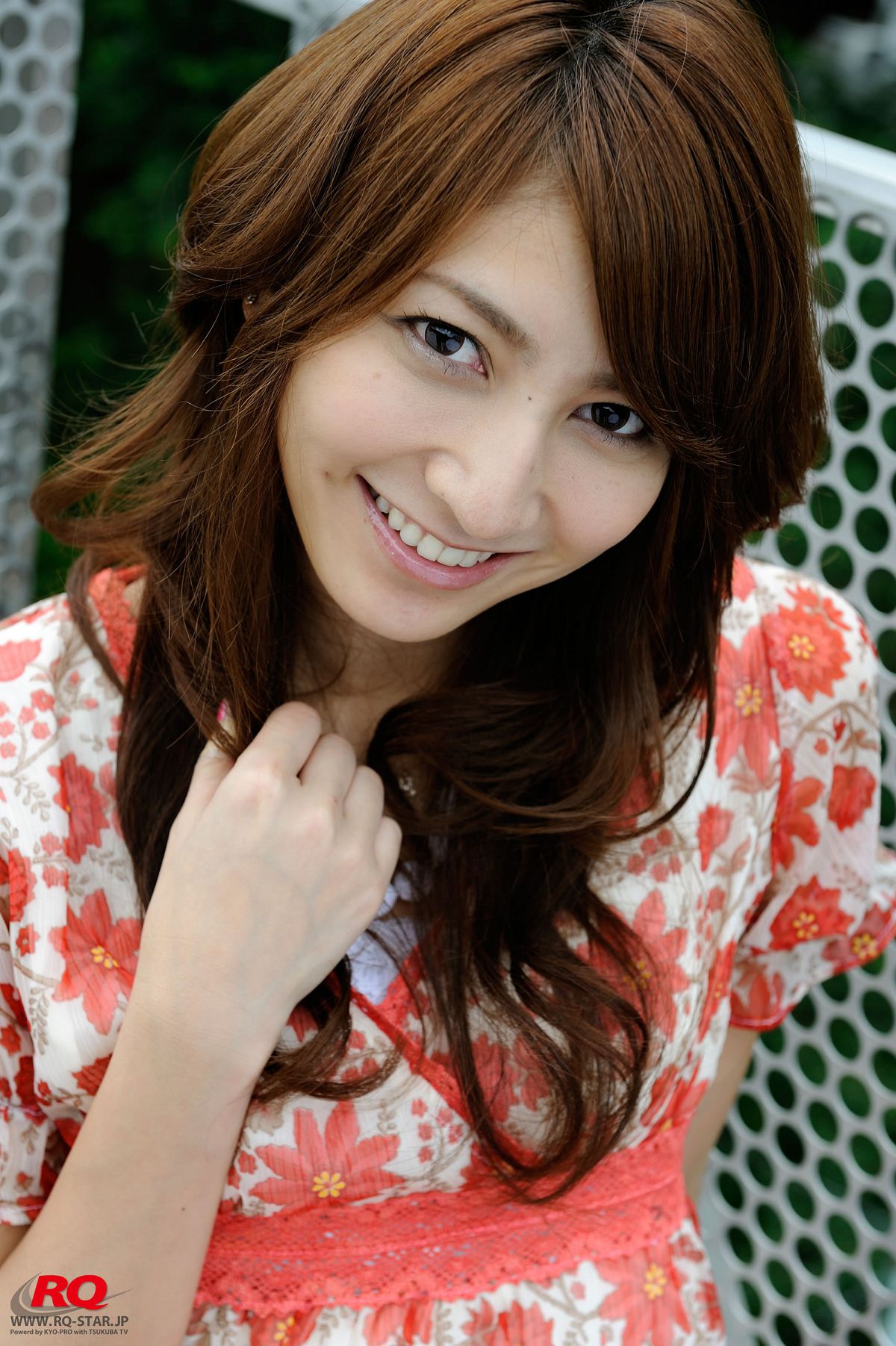 [RQ-STAR] 2015.12.02 NO.01098 Yuka Yamazaki 山崎友華 Private Dress [124P]