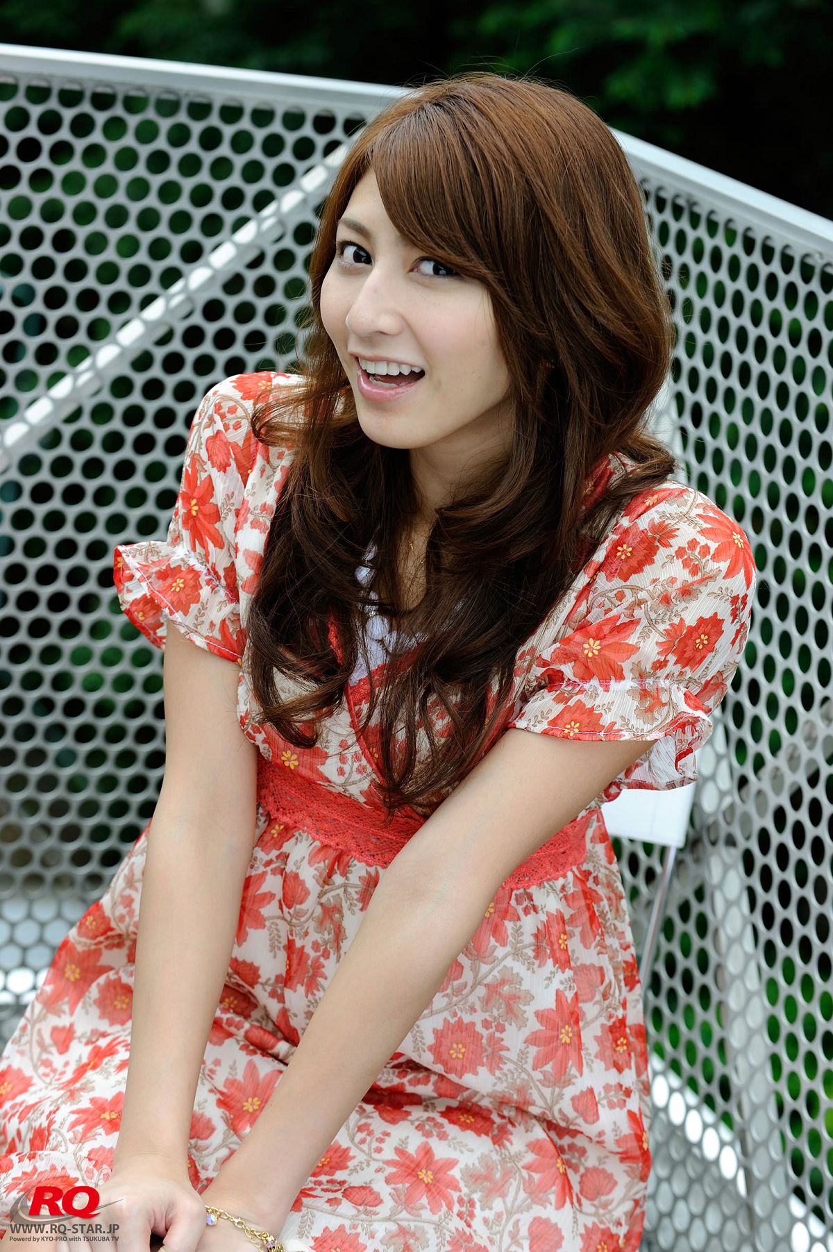 [RQ-STAR] 2015.12.02 NO.01098 Yuka Yamazaki 山崎友華 Private Dress [124P]