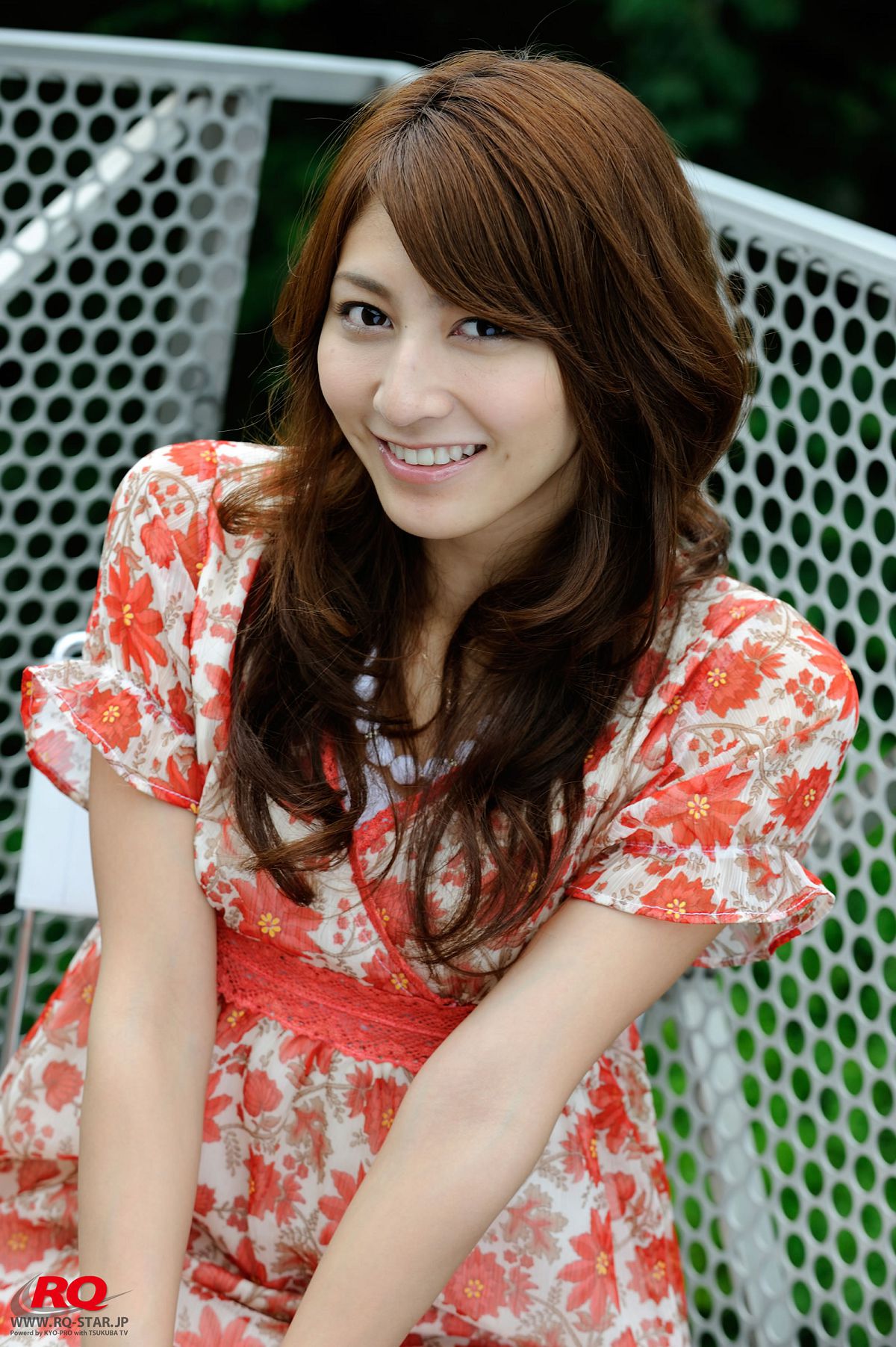 [RQ-STAR] 2015.12.02 NO.01098 Yuka Yamazaki 山崎友華 Private Dress [124P]