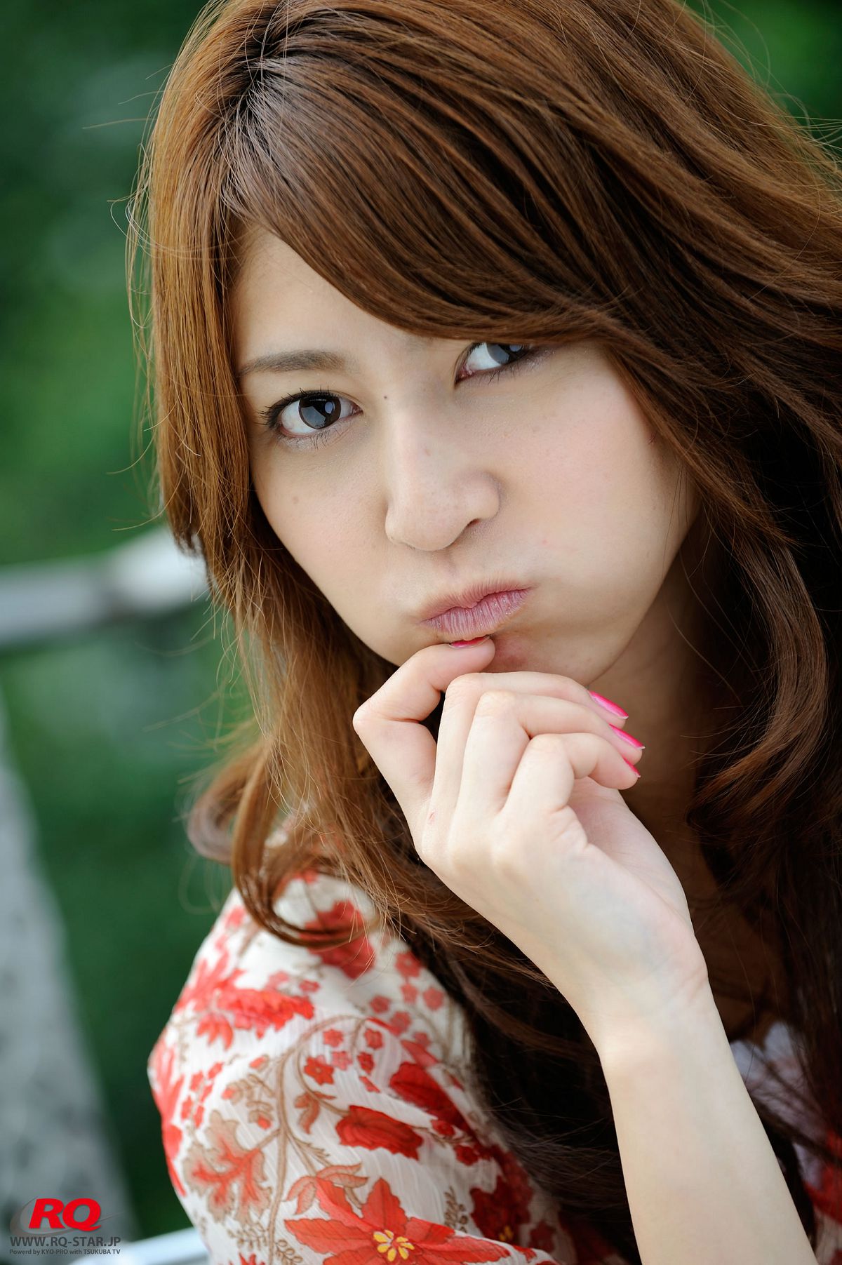 [RQ-STAR] 2015.12.02 NO.01098 Yuka Yamazaki 山崎友華 Private Dress [124P]