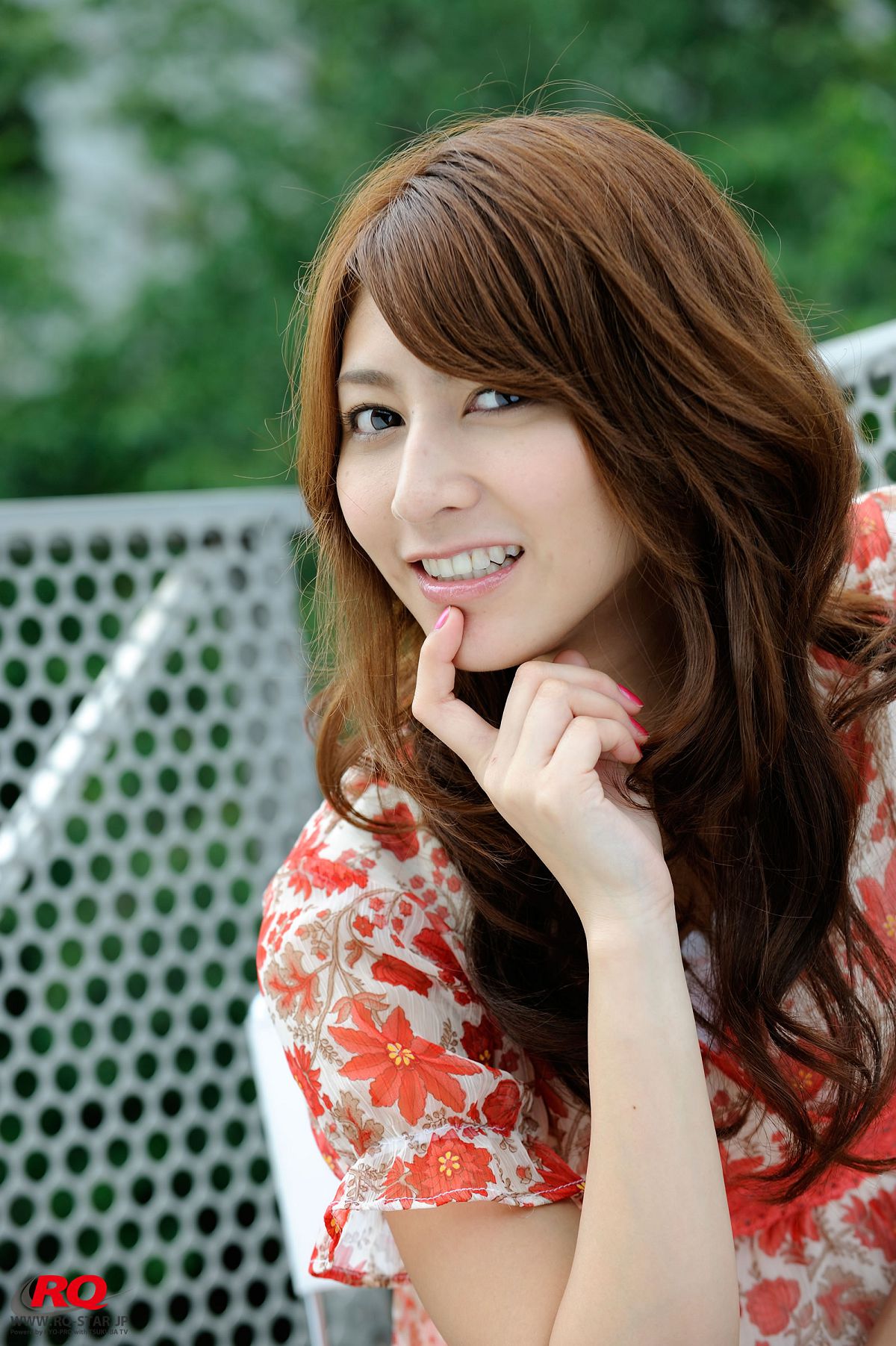 [RQ-STAR] 2015.12.02 NO.01098 Yuka Yamazaki 山崎友華 Private Dress [124P]