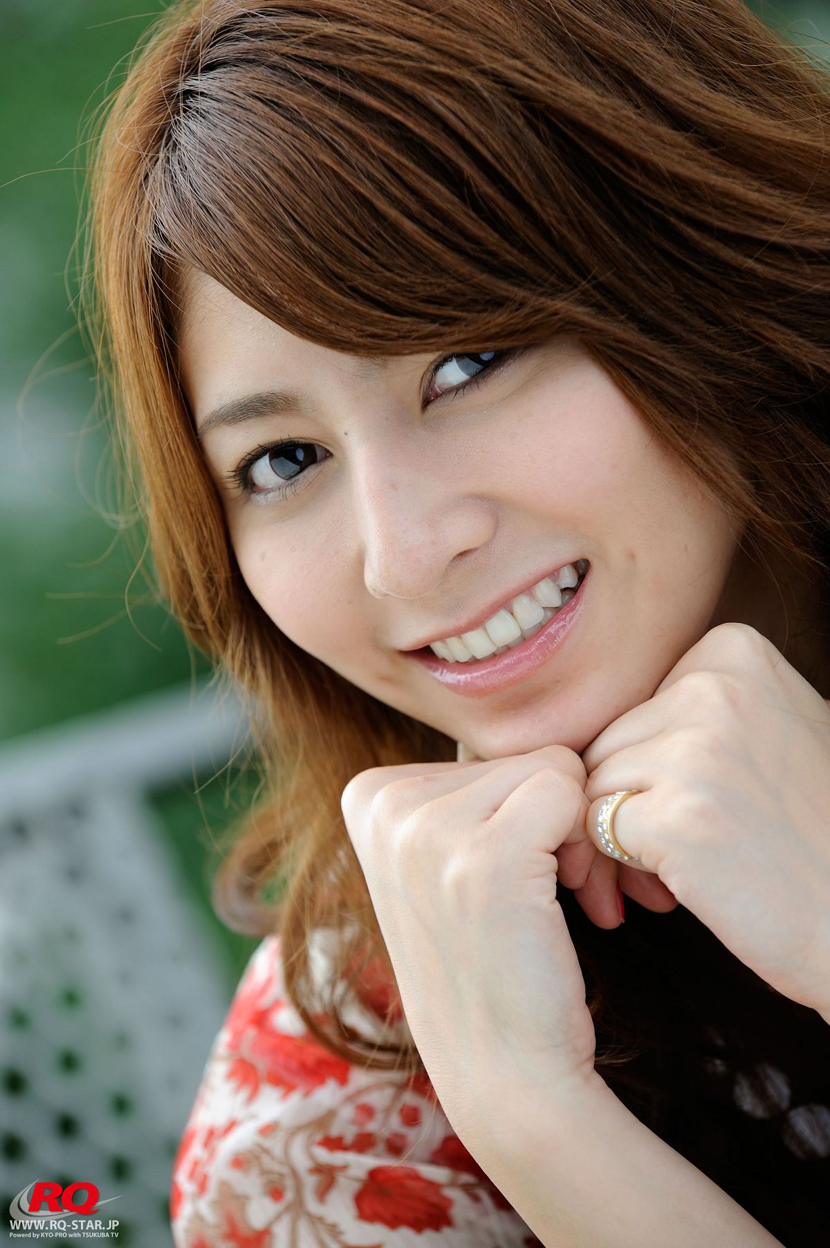 [RQ-STAR] 2015.12.02 NO.01098 Yuka Yamazaki 山崎友華 Private Dress [124P]