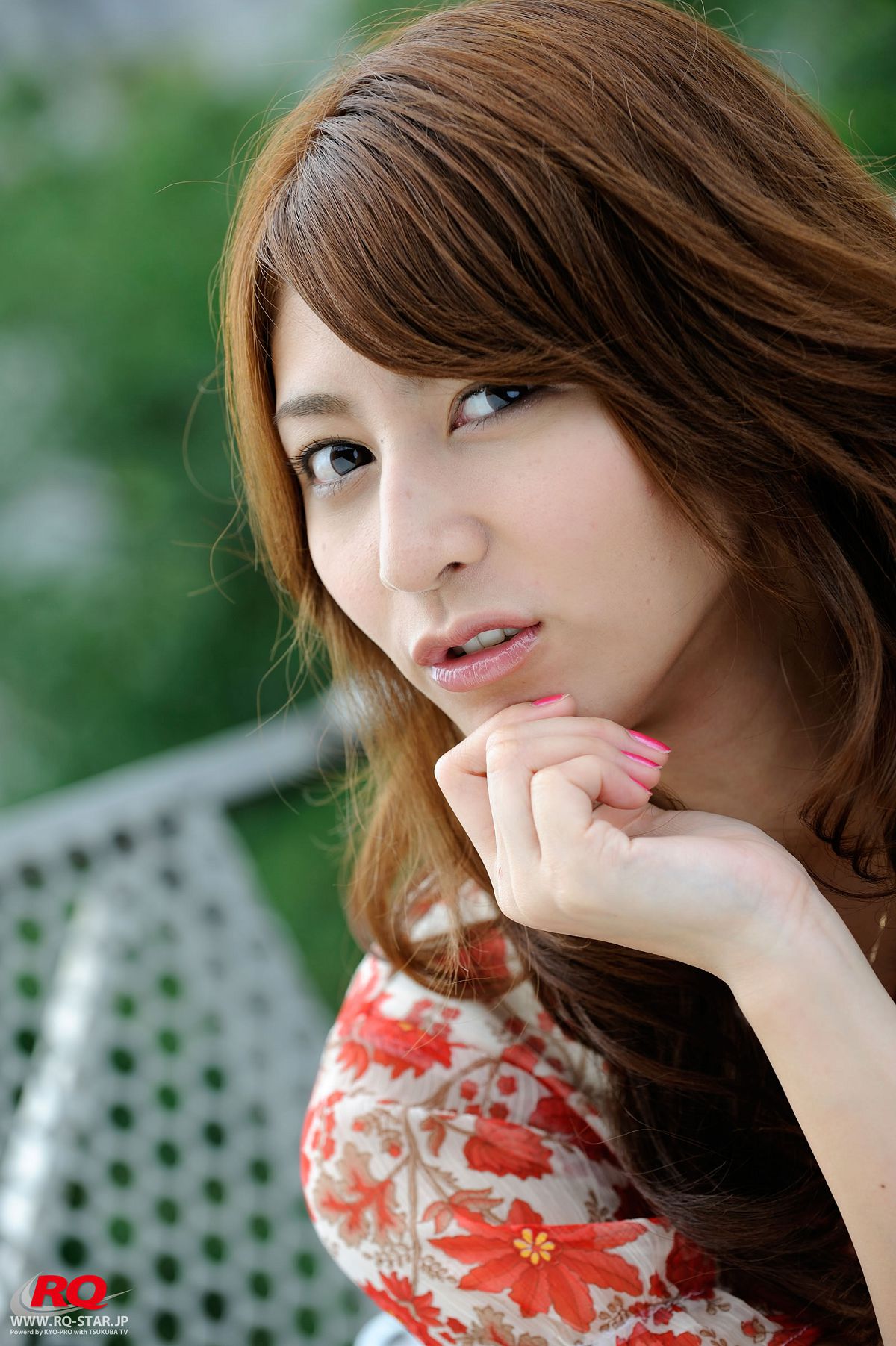 [RQ-STAR] 2015.12.02 NO.01098 Yuka Yamazaki 山崎友華 Private Dress [124P]