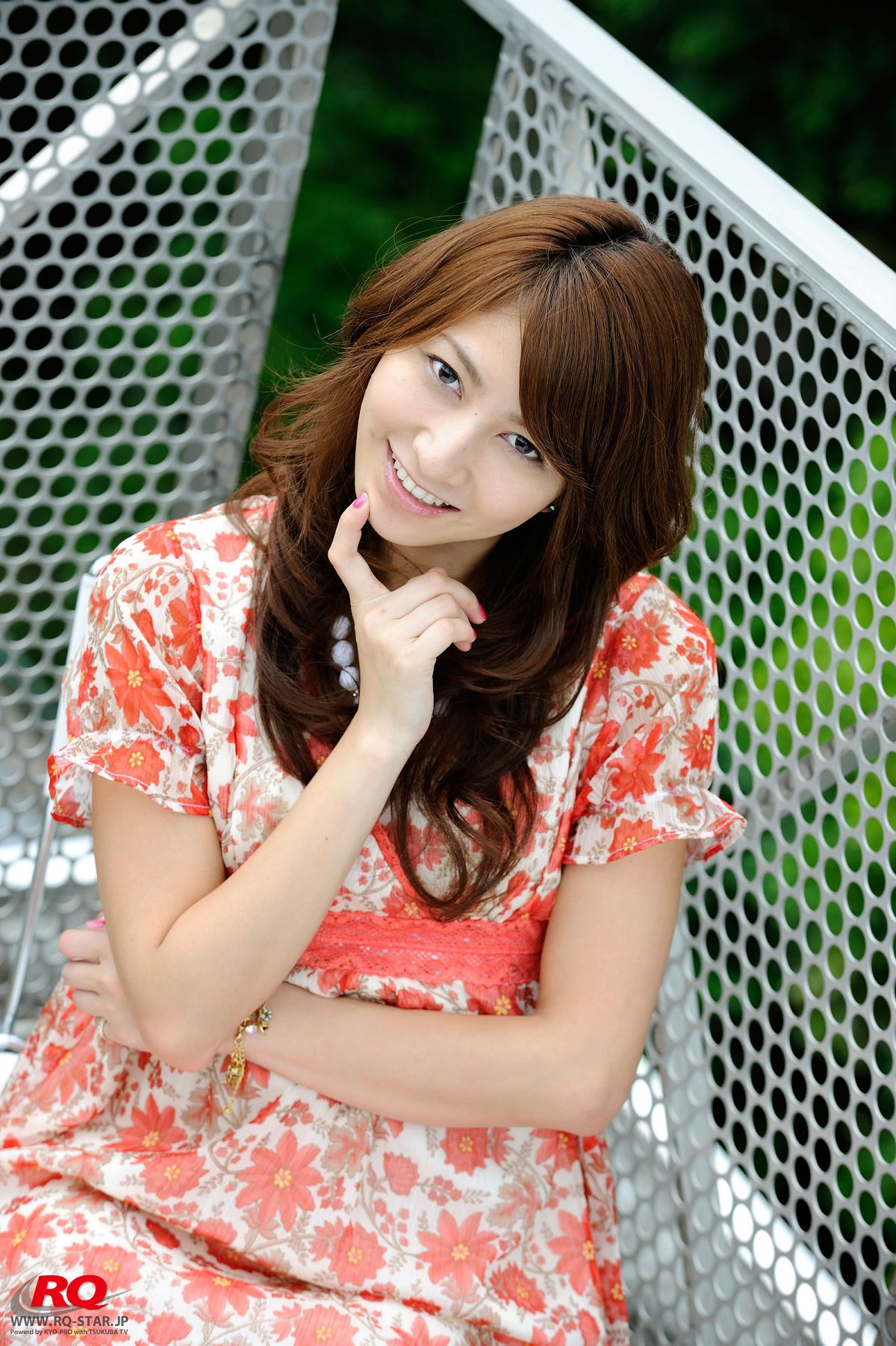[RQ-STAR] 2015.12.02 NO.01098 Yuka Yamazaki 山崎友華 Private Dress [124P]