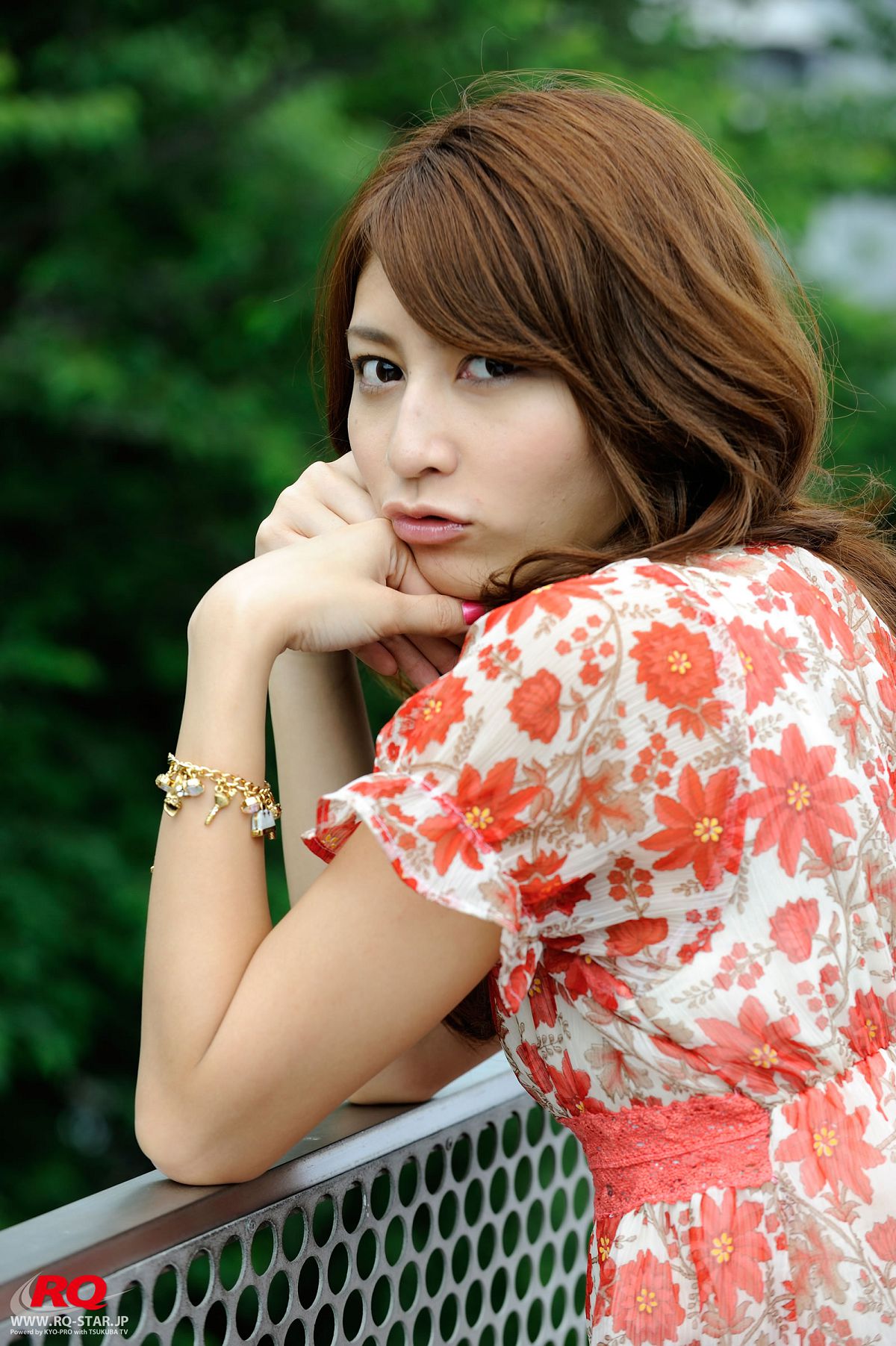 [RQ-STAR] 2015.12.02 NO.01098 Yuka Yamazaki 山崎友華 Private Dress [124P]