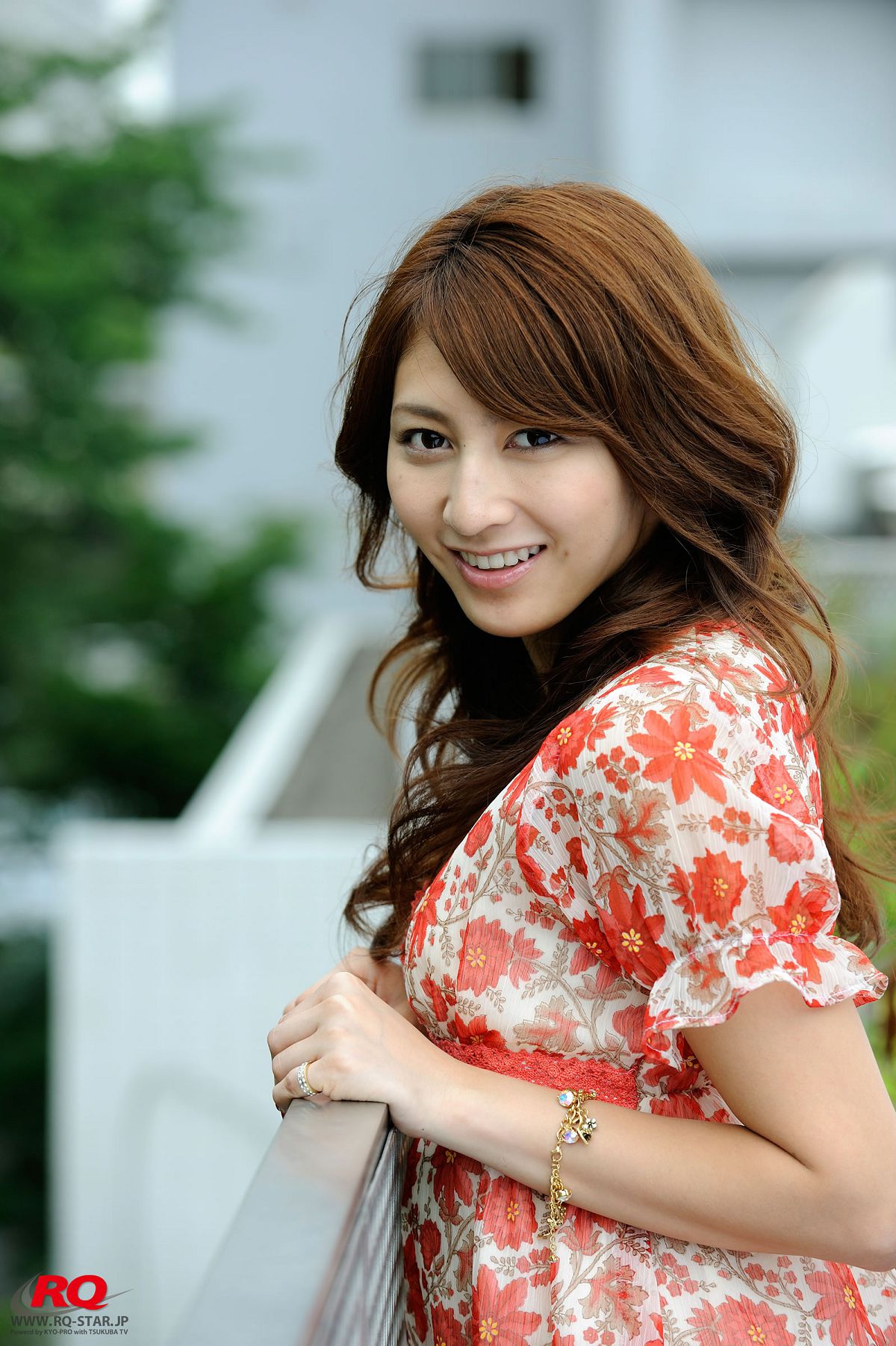 [RQ-STAR] 2015.12.02 NO.01098 Yuka Yamazaki 山崎友華 Private Dress [124P]