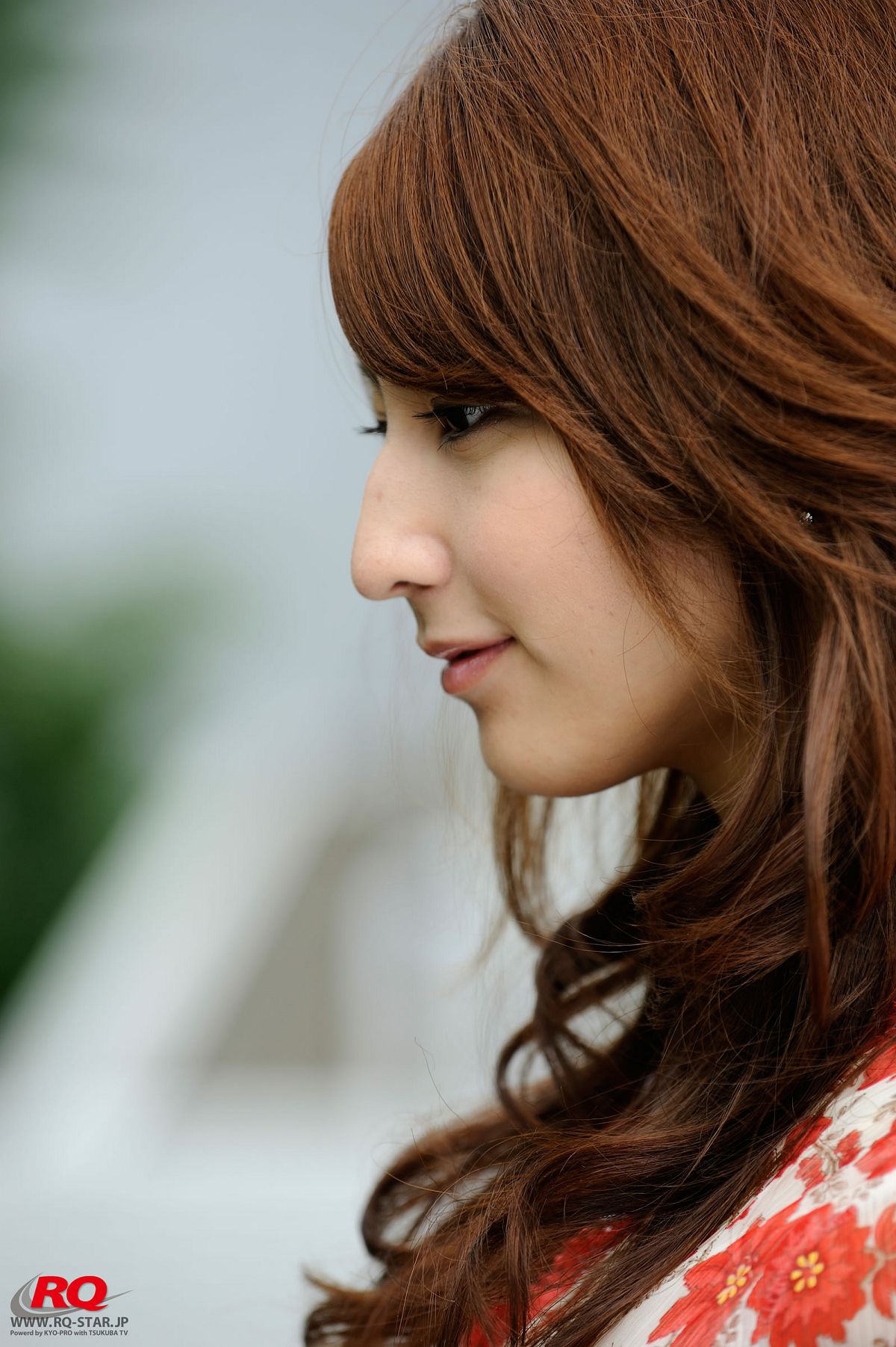 [RQ-STAR] 2015.12.02 NO.01098 Yuka Yamazaki 山崎友華 Private Dress [124P]