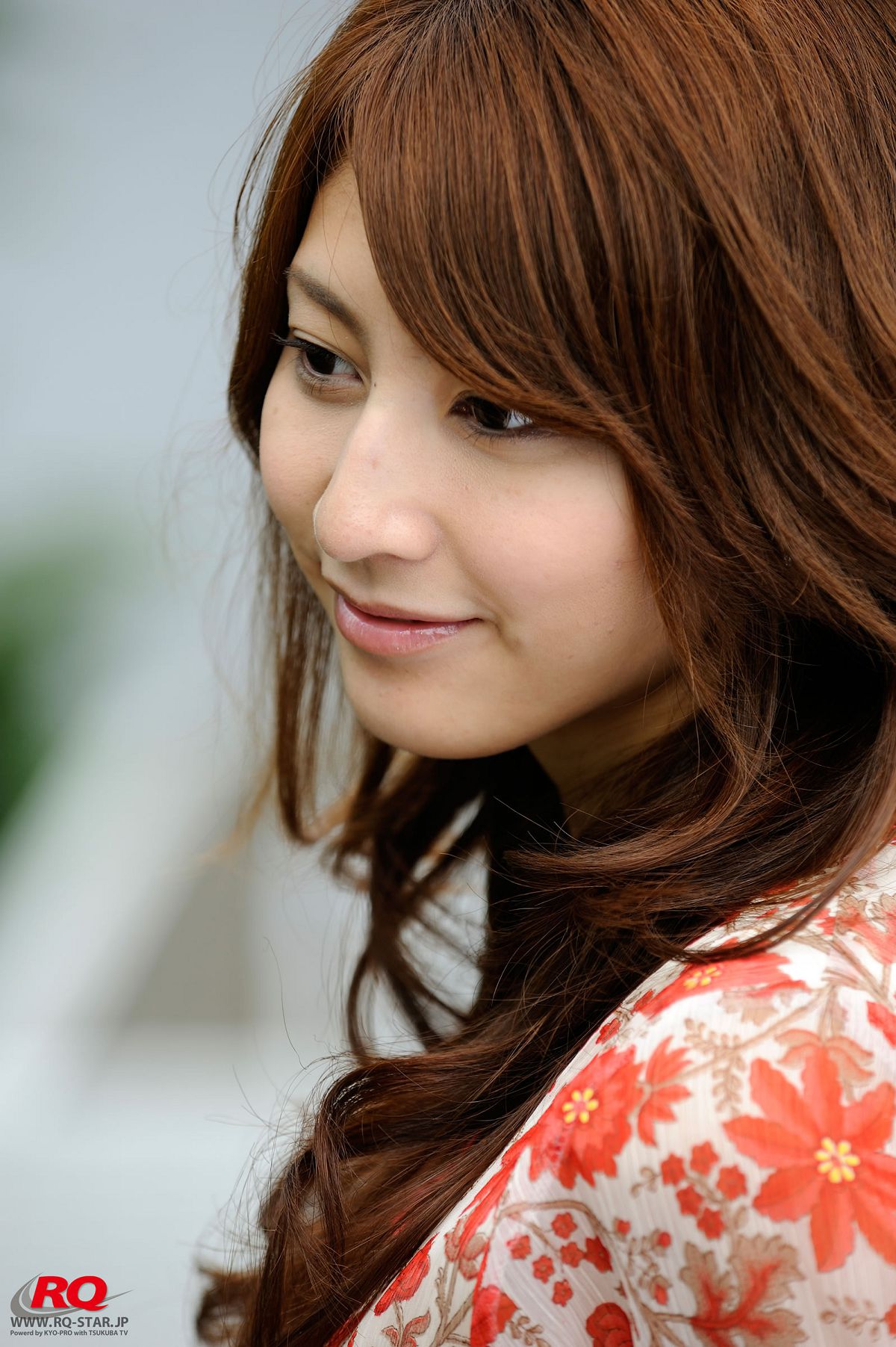 [RQ-STAR] 2015.12.02 NO.01098 Yuka Yamazaki 山崎友華 Private Dress [124P]