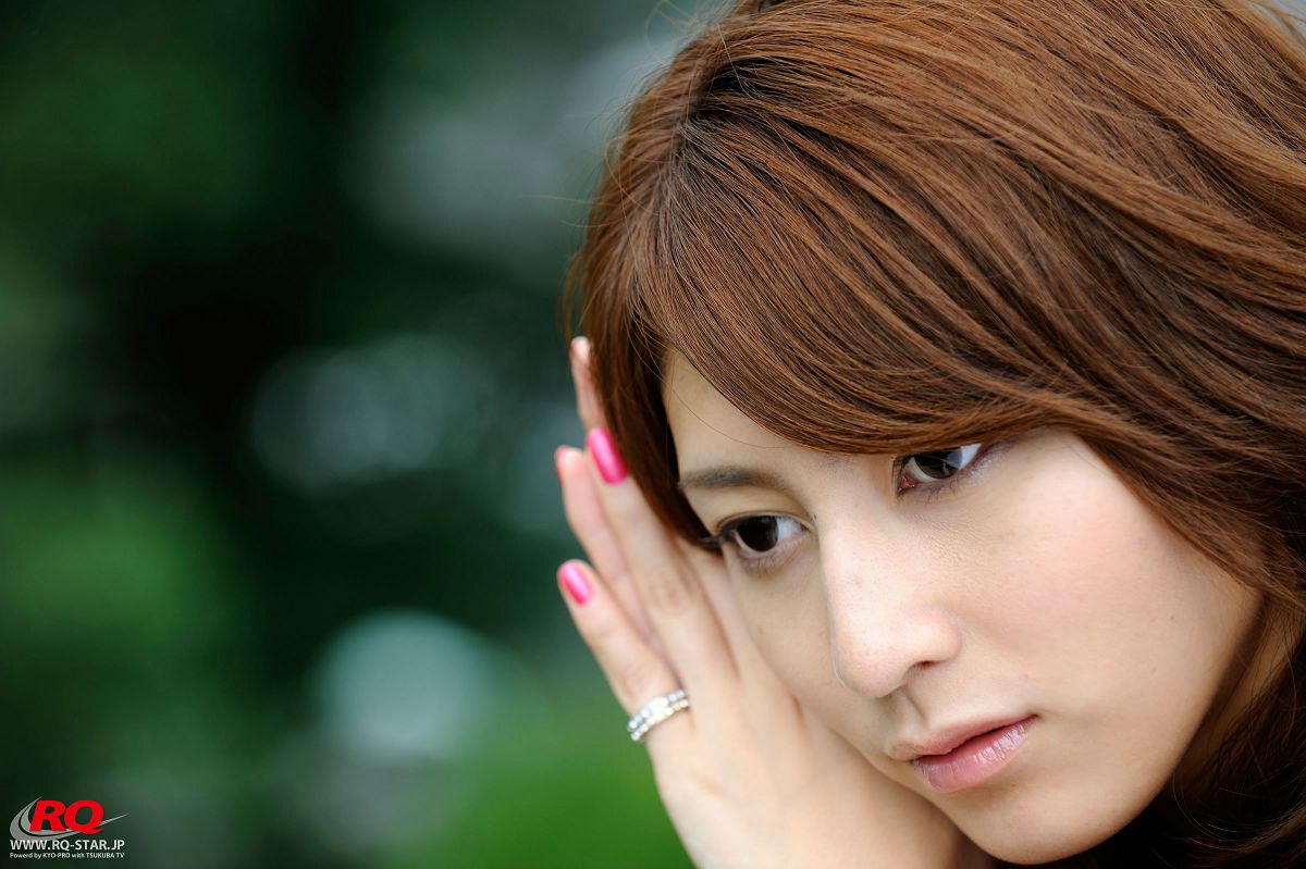 [RQ-STAR] 2015.12.02 NO.01098 Yuka Yamazaki 山崎友華 Private Dress [124P]