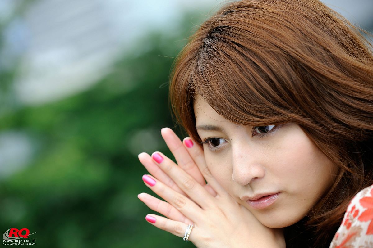 [RQ-STAR] 2015.12.02 NO.01098 Yuka Yamazaki 山崎友華 Private Dress [124P]