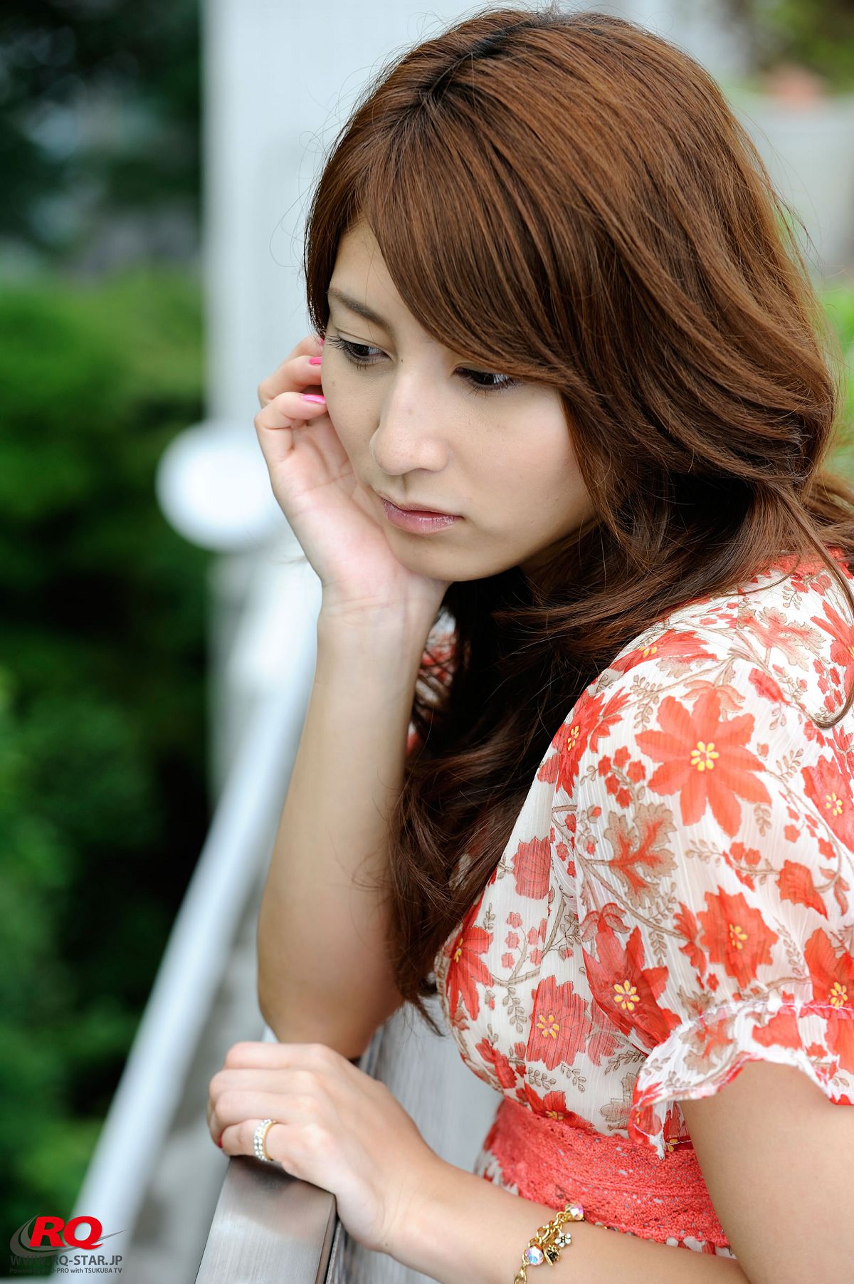 [RQ-STAR] 2015.12.02 NO.01098 Yuka Yamazaki 山崎友華 Private Dress [124P]