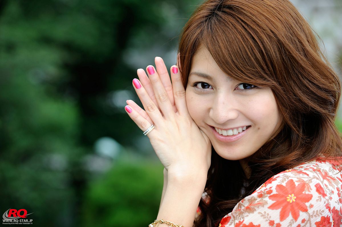 [RQ-STAR] 2015.12.02 NO.01098 Yuka Yamazaki 山崎友華 Private Dress [124P]