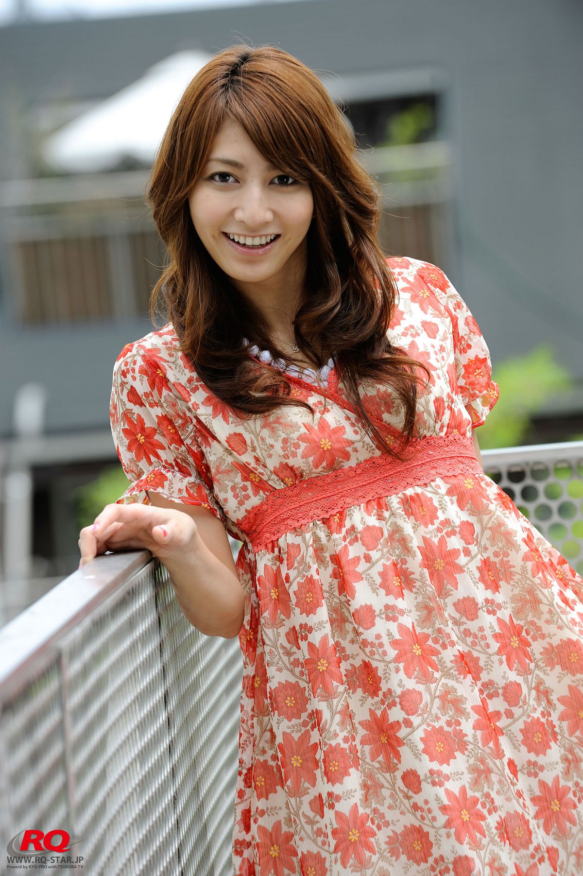 [RQ-STAR] 2015.12.02 NO.01098 Yuka Yamazaki 山崎友華 Private Dress [124P]