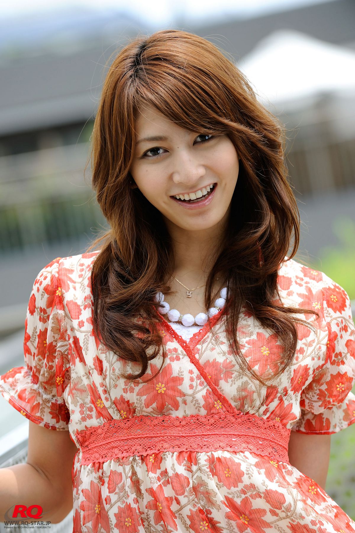 [RQ-STAR] 2015.12.02 NO.01098 Yuka Yamazaki 山崎友華 Private Dress [124P]