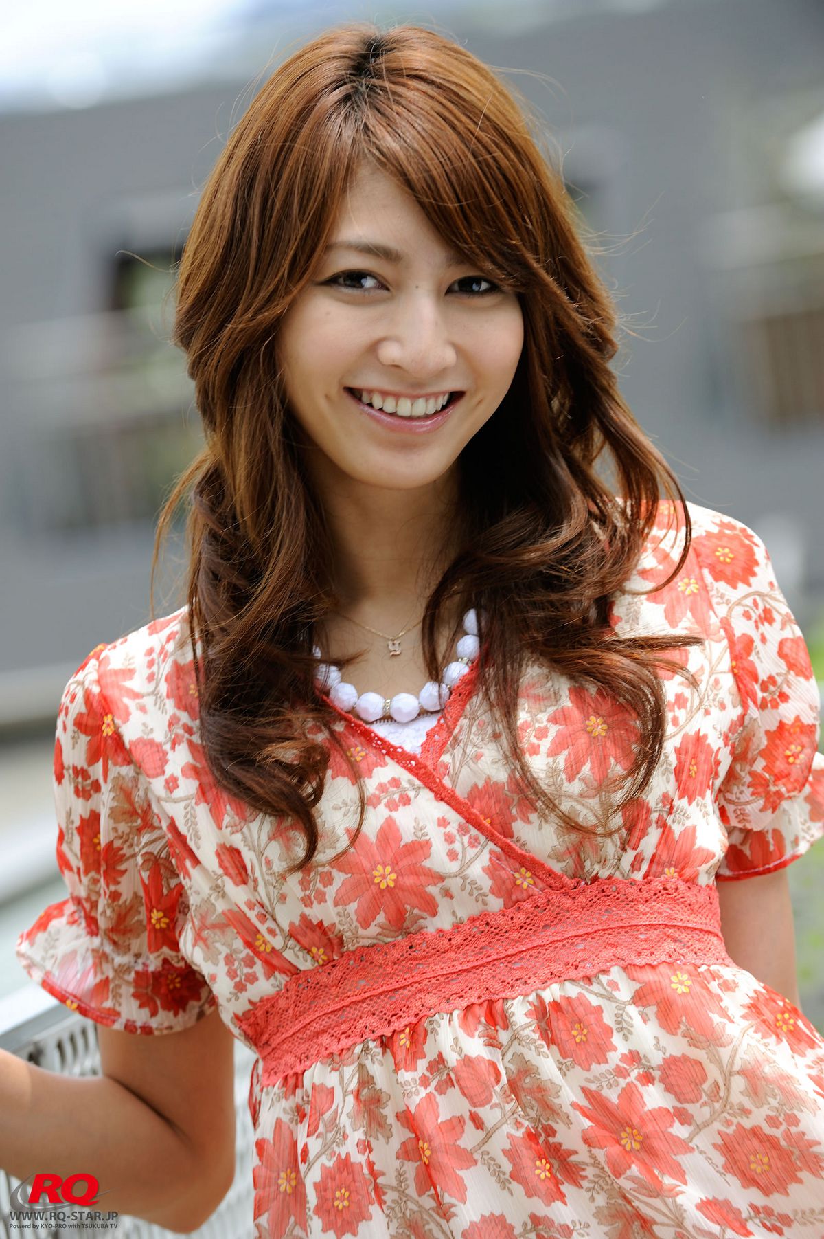 [RQ-STAR] 2015.12.02 NO.01098 Yuka Yamazaki 山崎友華 Private Dress [124P]