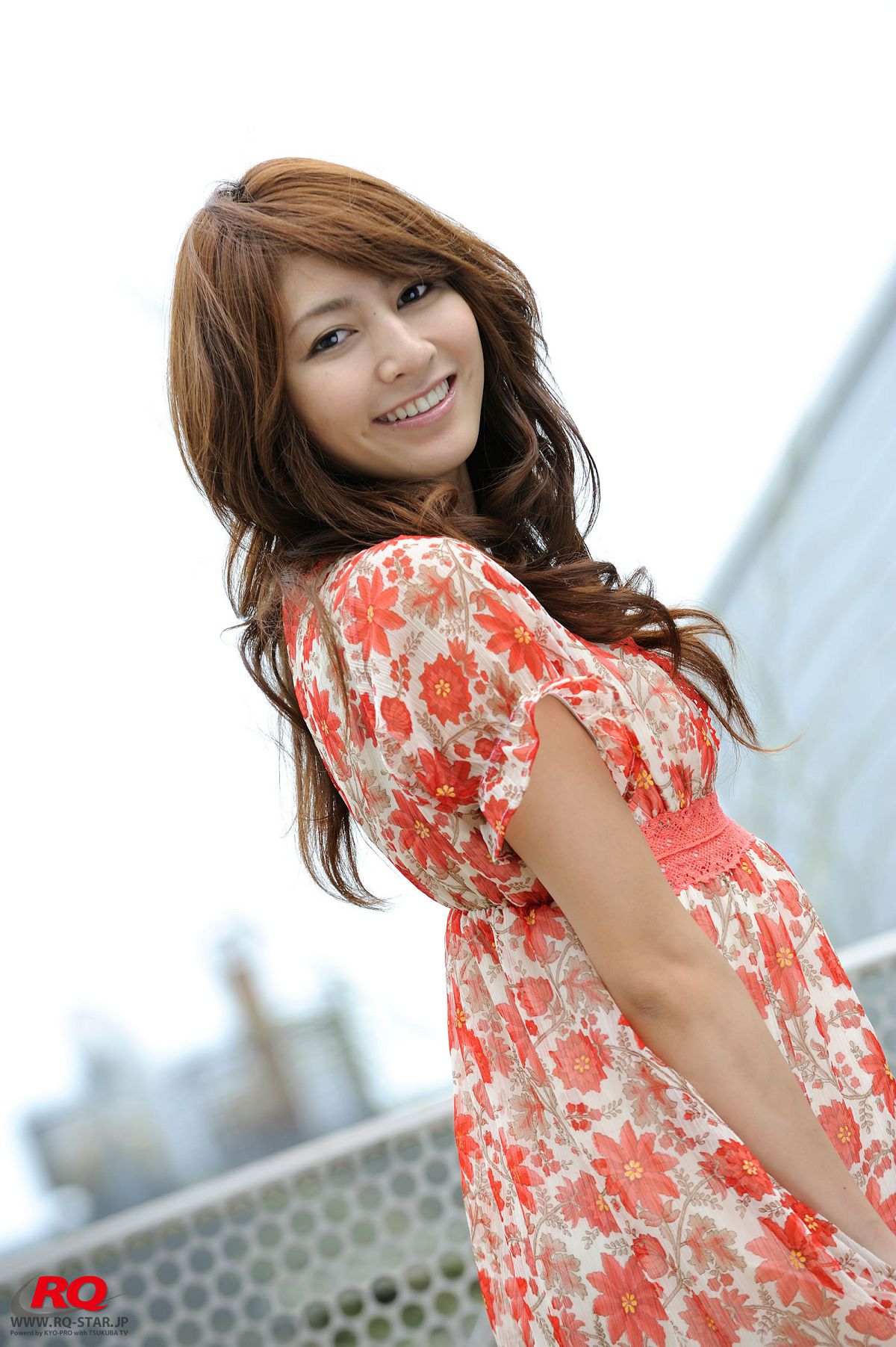 [RQ-STAR] 2015.12.02 NO.01098 Yuka Yamazaki 山崎友華 Private Dress [124P]