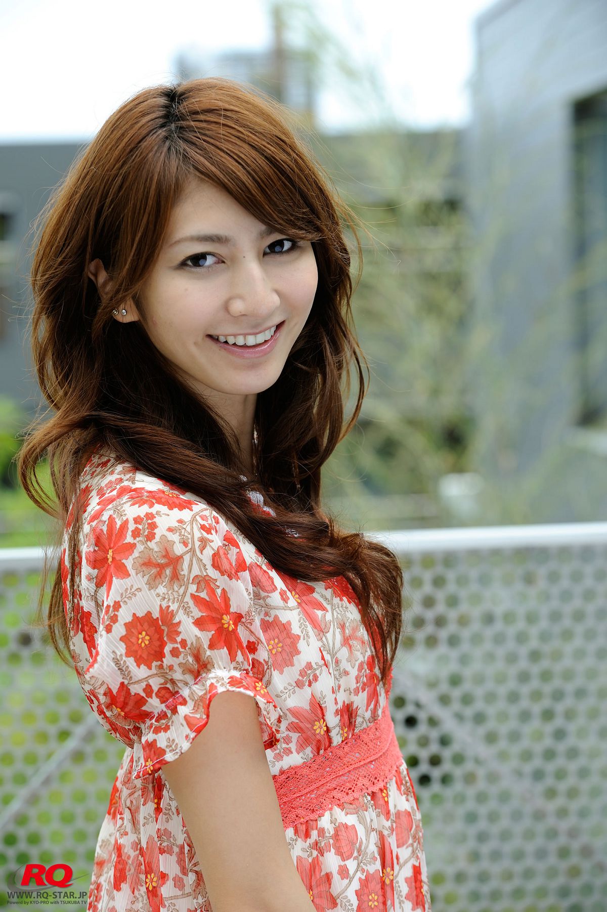 [RQ-STAR] 2015.12.02 NO.01098 Yuka Yamazaki 山崎友華 Private Dress [124P]